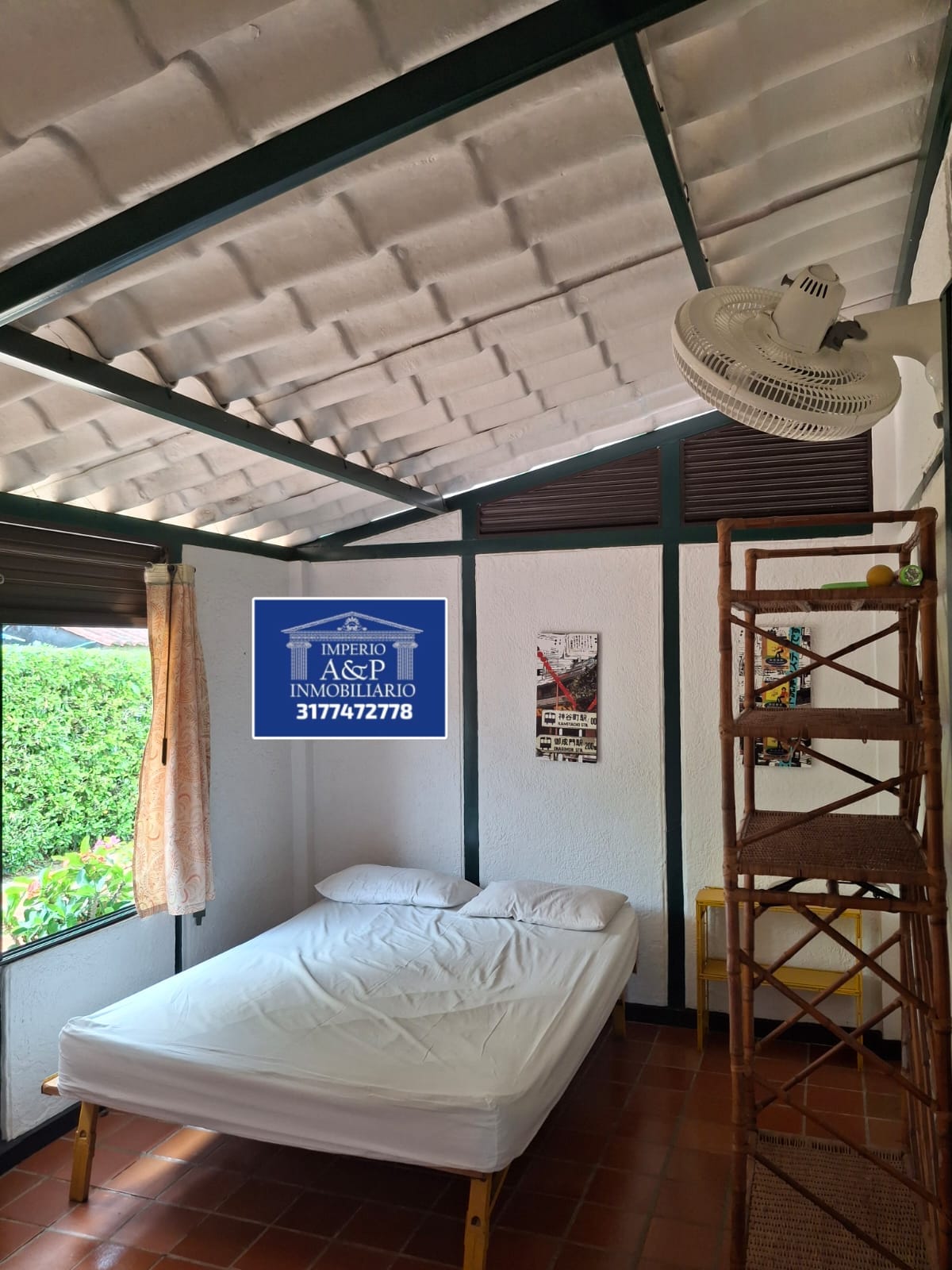 SE VENDE CASA QUINTA EN MELGAR TOLIMA - Imagen 12