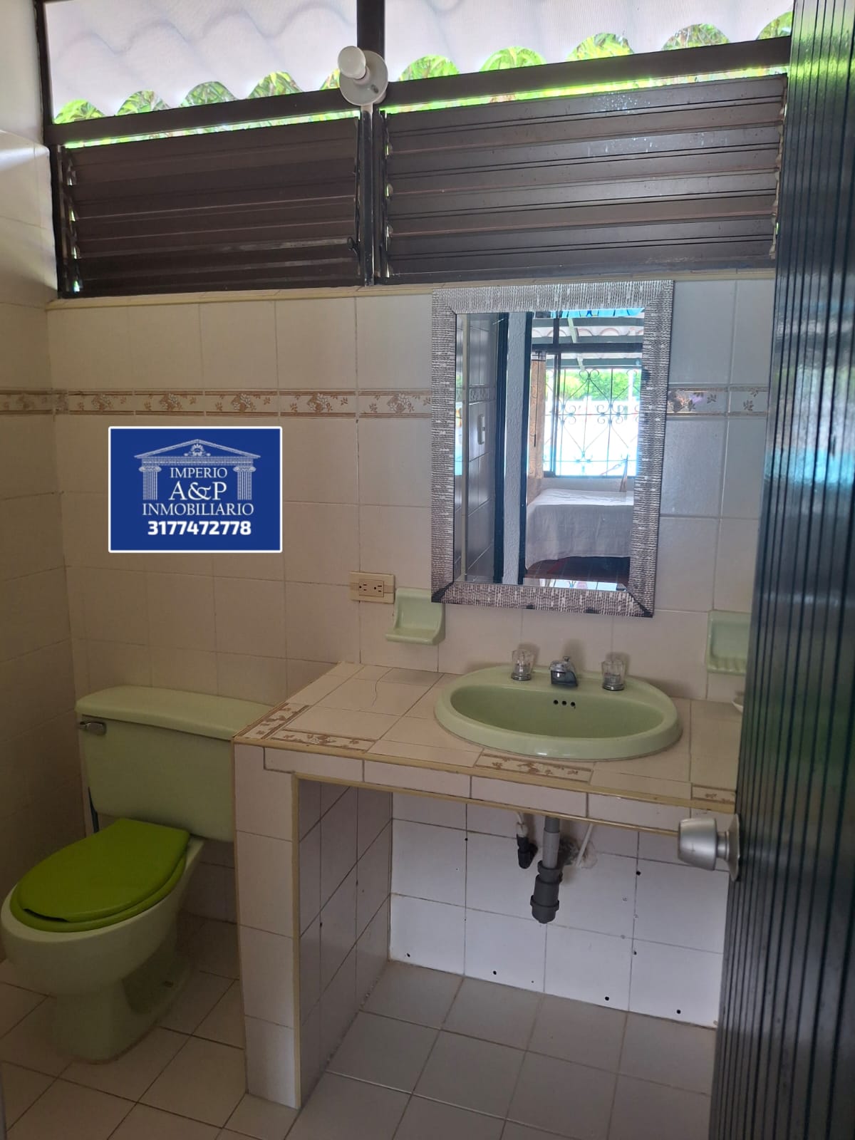 SE VENDE CASA QUINTA EN MELGAR TOLIMA - Imagen 13