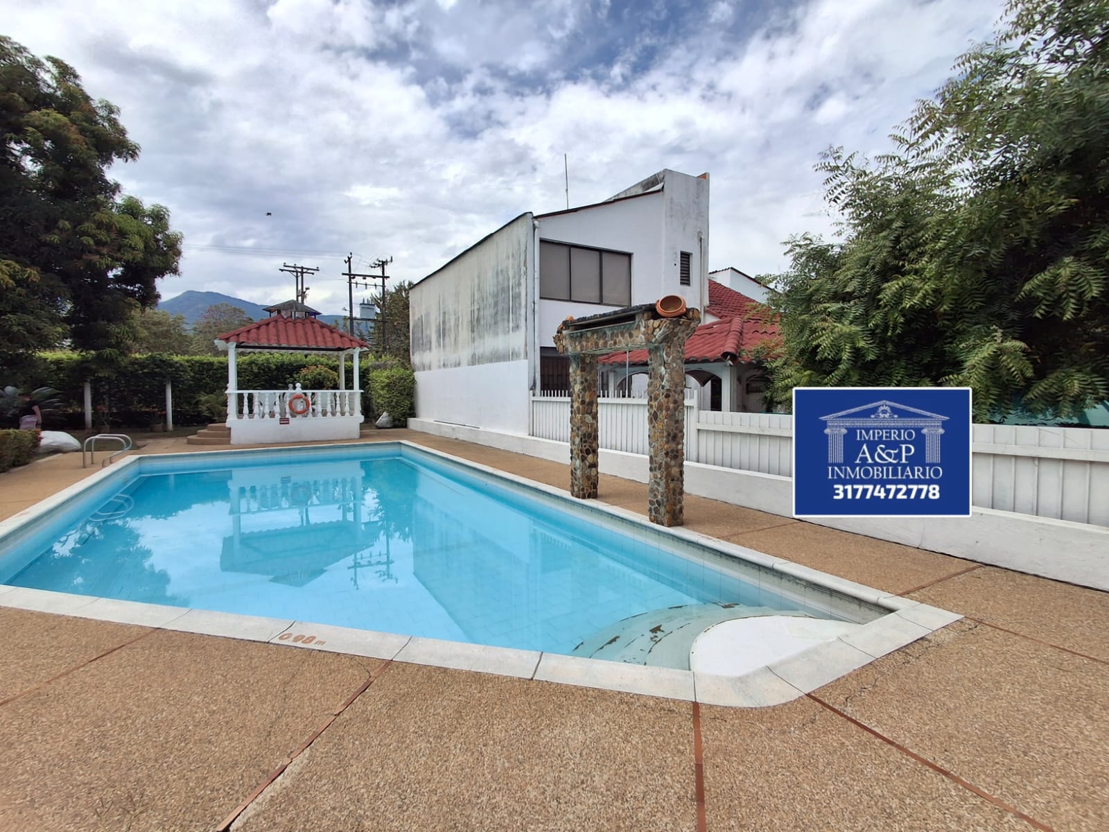 SE VENDE CASA QUINTA EN MELGAR TOLIMA - Imagen 3