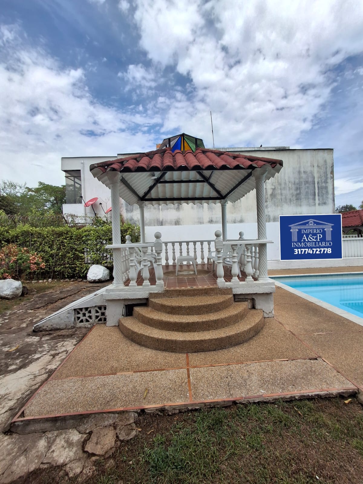 SE VENDE CASA QUINTA EN MELGAR TOLIMA - Imagen 4