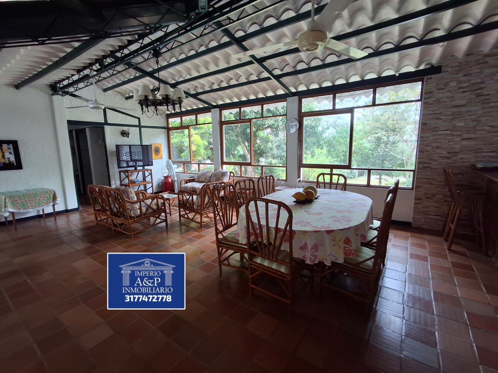 SE VENDE CASA QUINTA EN MELGAR TOLIMA - Imagen 5