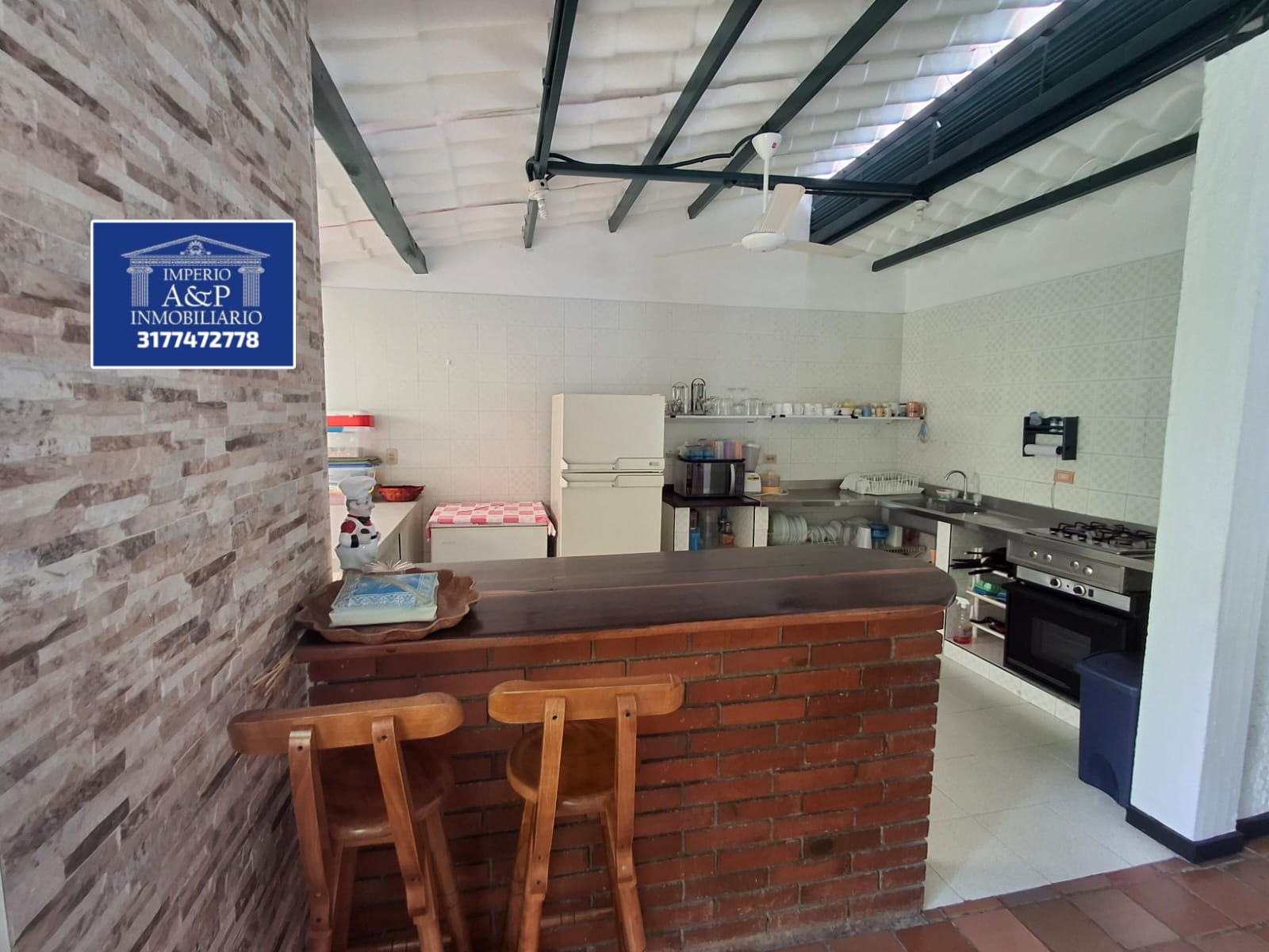 SE VENDE CASA QUINTA EN MELGAR TOLIMA - Imagen 7