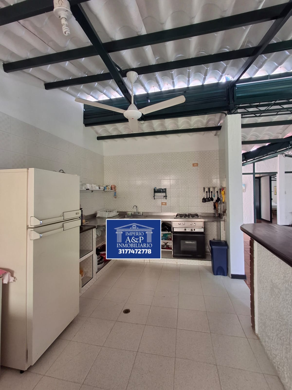 SE VENDE CASA QUINTA EN MELGAR TOLIMA - Imagen 8