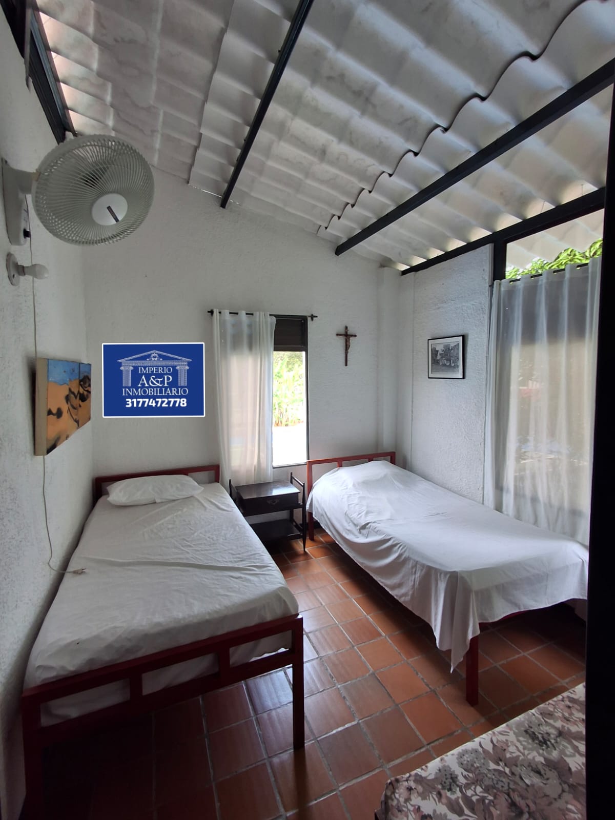 SE VENDE CASA QUINTA EN MELGAR TOLIMA - Imagen 9