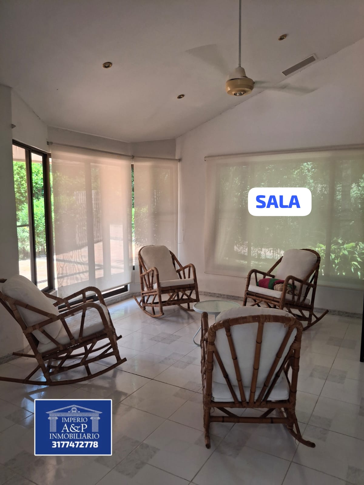 SE VENDE CASA EN CONJUNTO GIRARDOT CUNDINAMARCA - Imagen 2