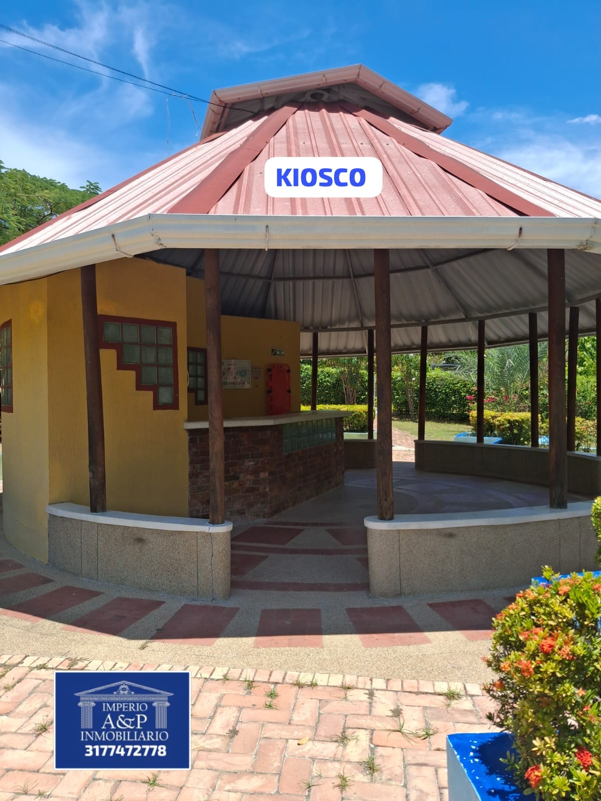 SE VENDE CASA EN CONJUNTO GIRARDOT CUNDINAMARCA - Imagen 12