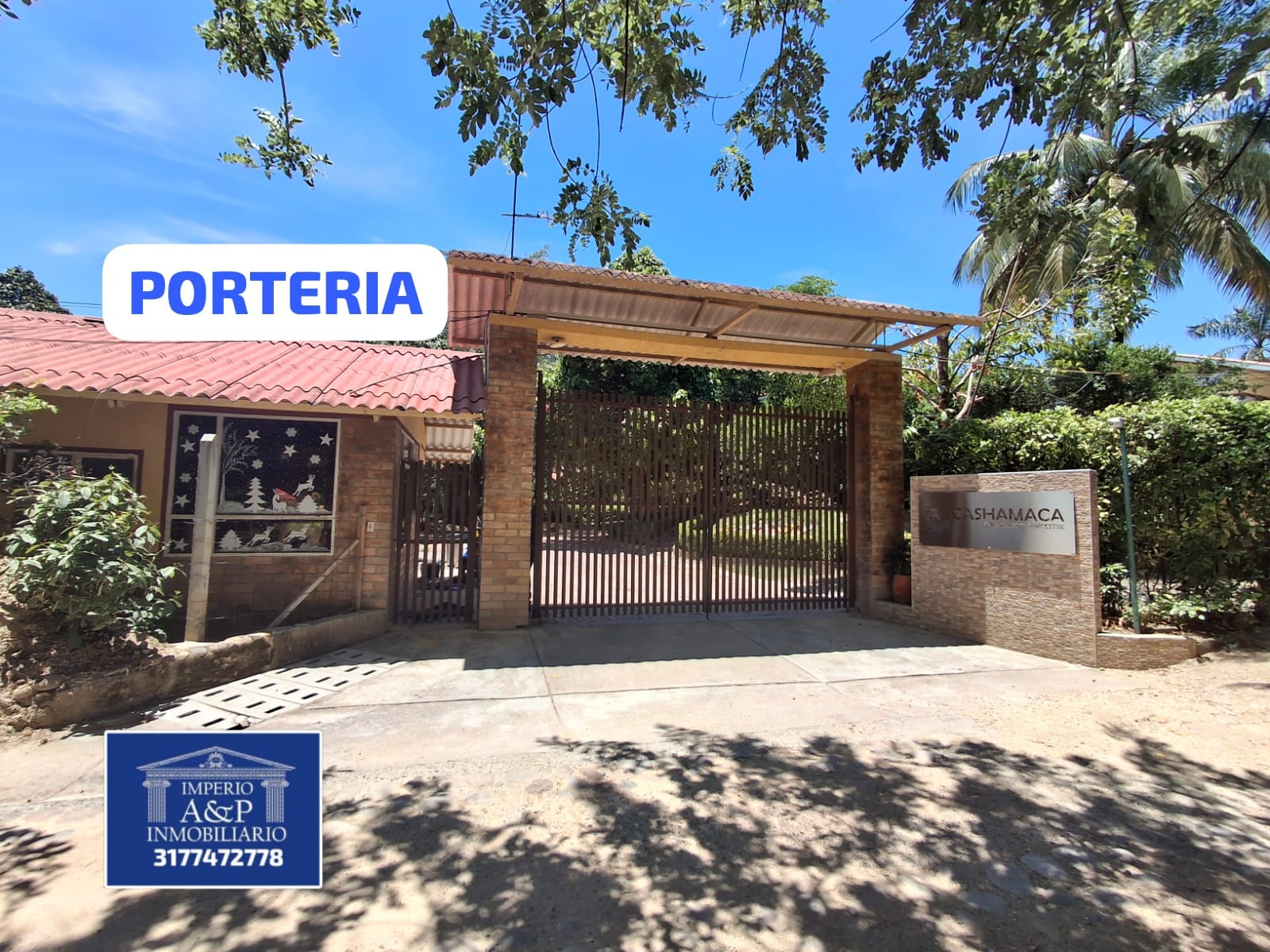 SE VENDE CASA EN CONJUNTO GIRARDOT CUNDINAMARCA - Imagen 13