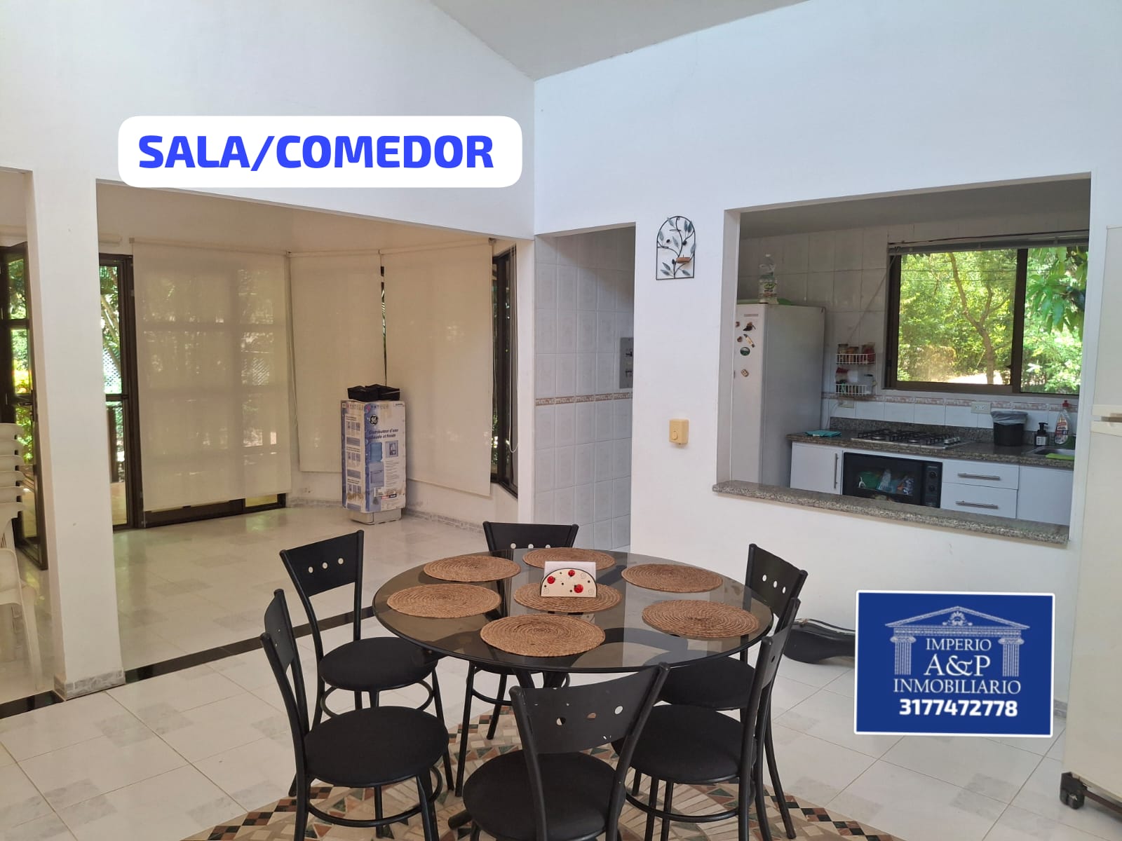 SE VENDE CASA EN CONJUNTO GIRARDOT CUNDINAMARCA - Imagen 3