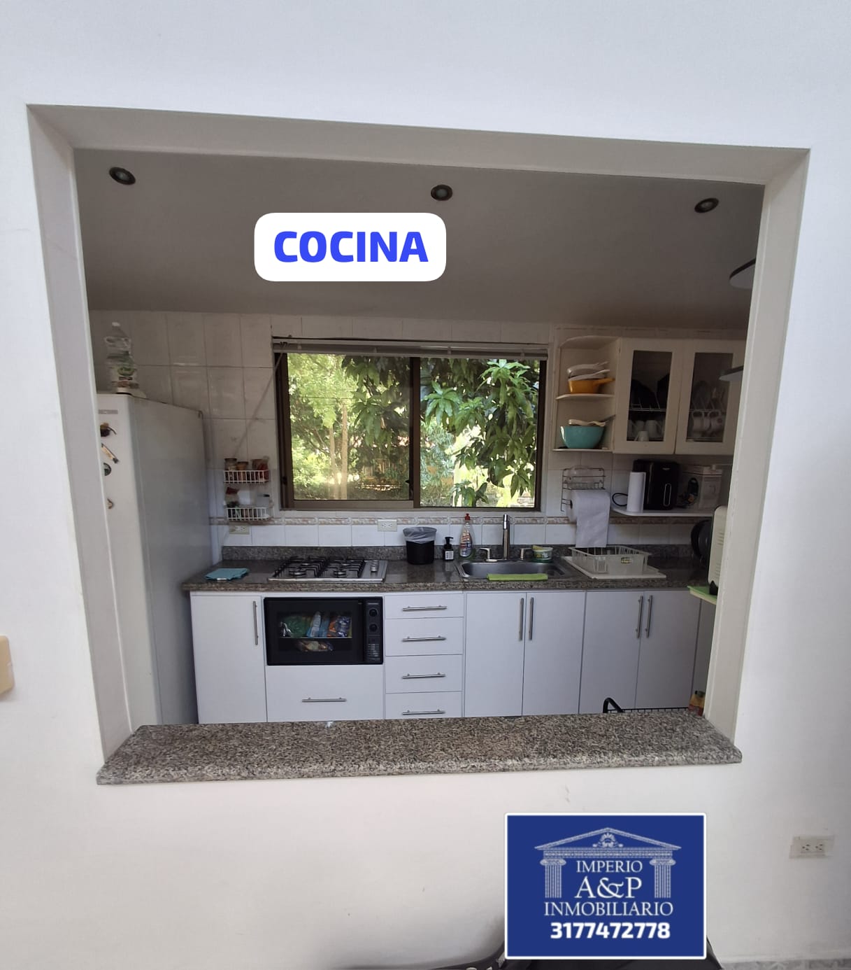 SE VENDE CASA EN CONJUNTO GIRARDOT CUNDINAMARCA - Imagen 4