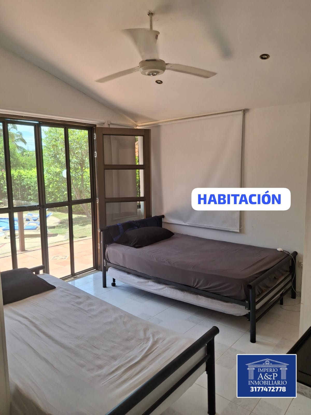 SE VENDE CASA EN CONJUNTO GIRARDOT CUNDINAMARCA - Imagen 6