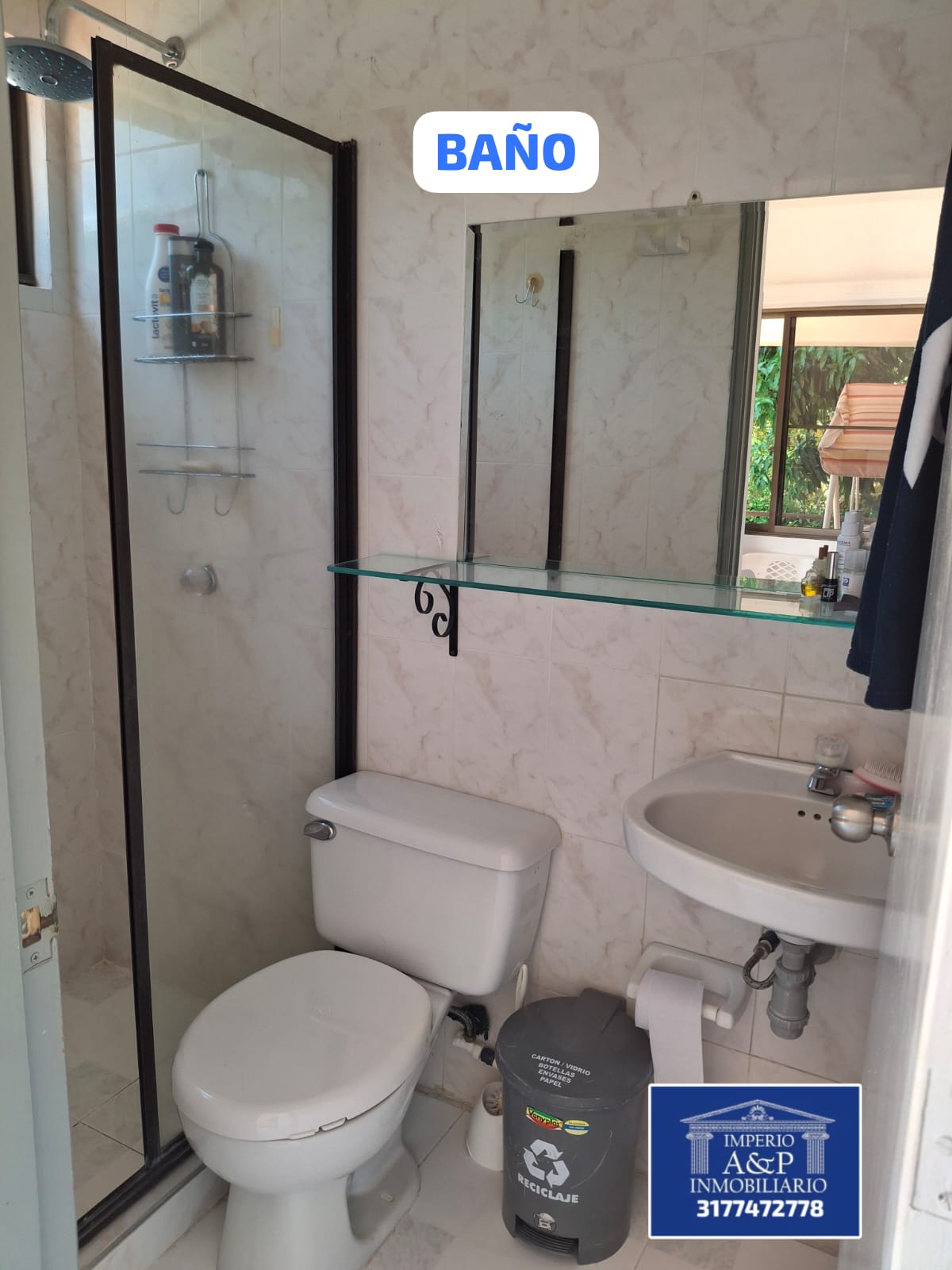 SE VENDE CASA EN CONJUNTO GIRARDOT CUNDINAMARCA - Imagen 7