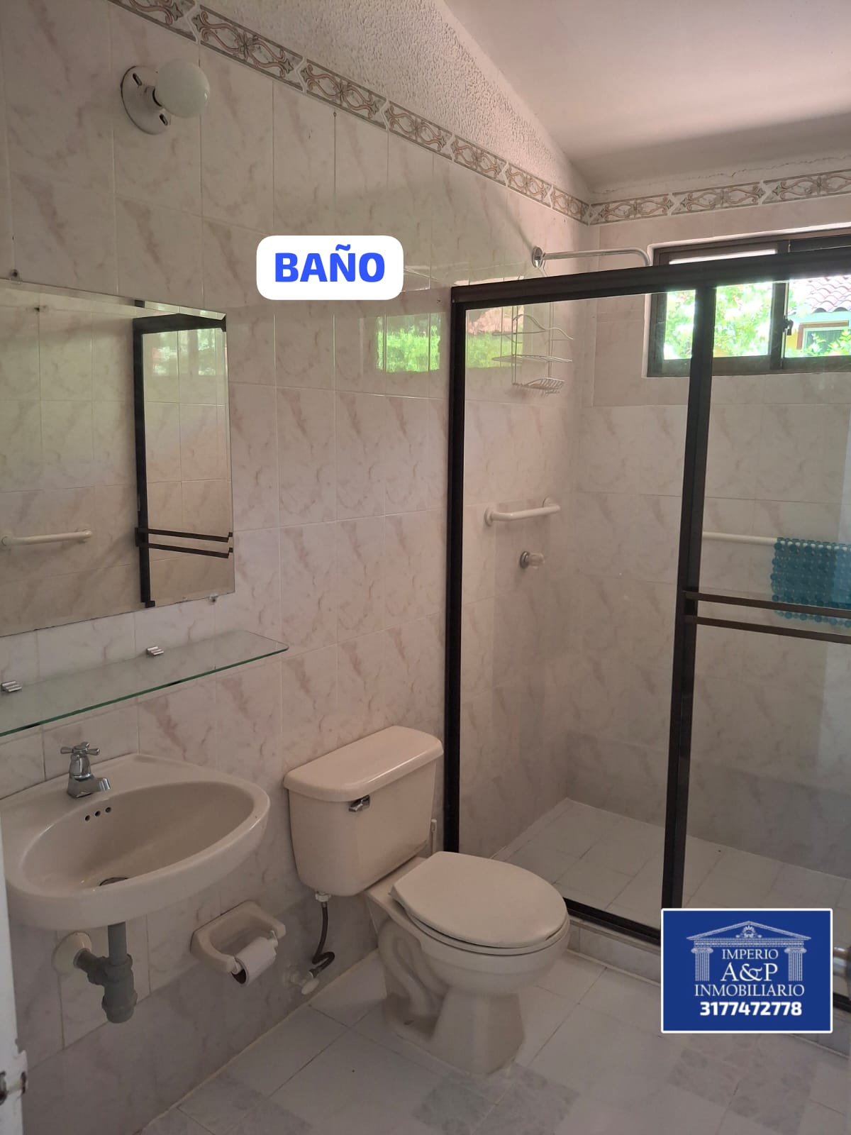 SE VENDE CASA EN CONJUNTO GIRARDOT CUNDINAMARCA - Imagen 8