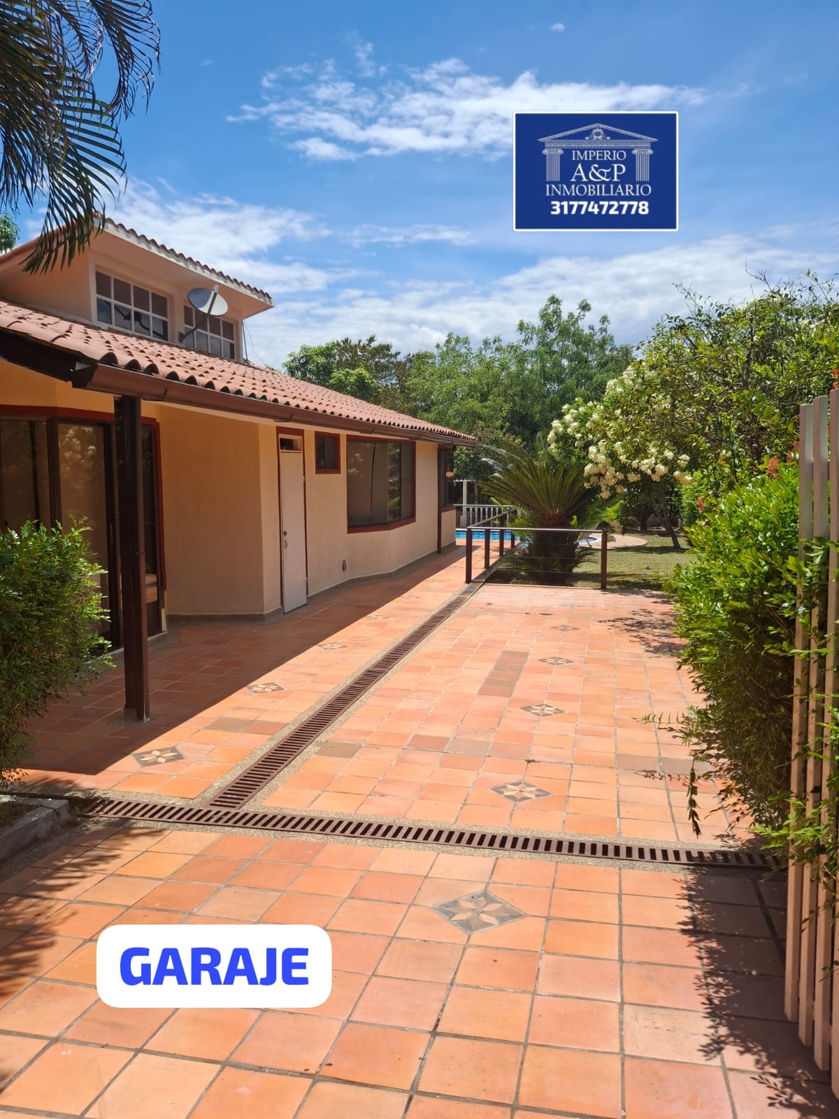 SE VENDE CASA EN CONJUNTO GIRARDOT CUNDINAMARCA - Imagen 9