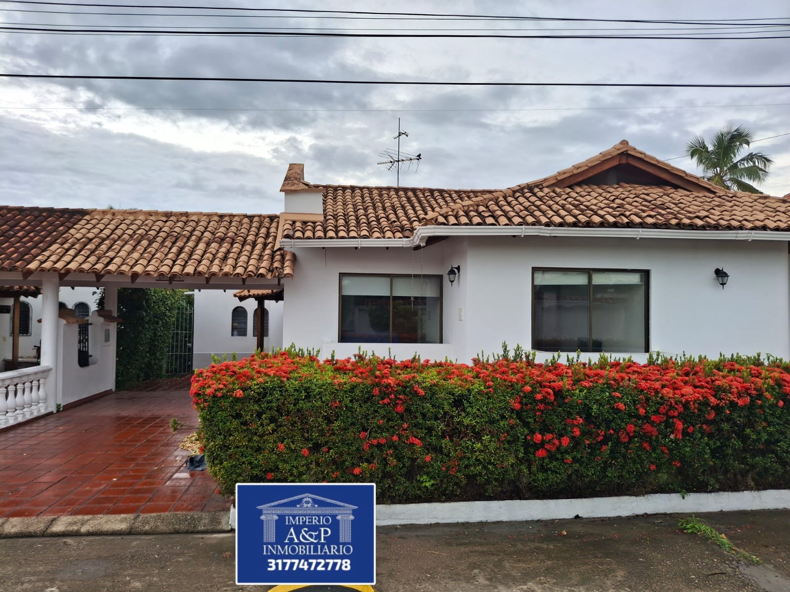 SE VENDE CASA EN CONJUNTO RICAURTE CUNDINAMARCA