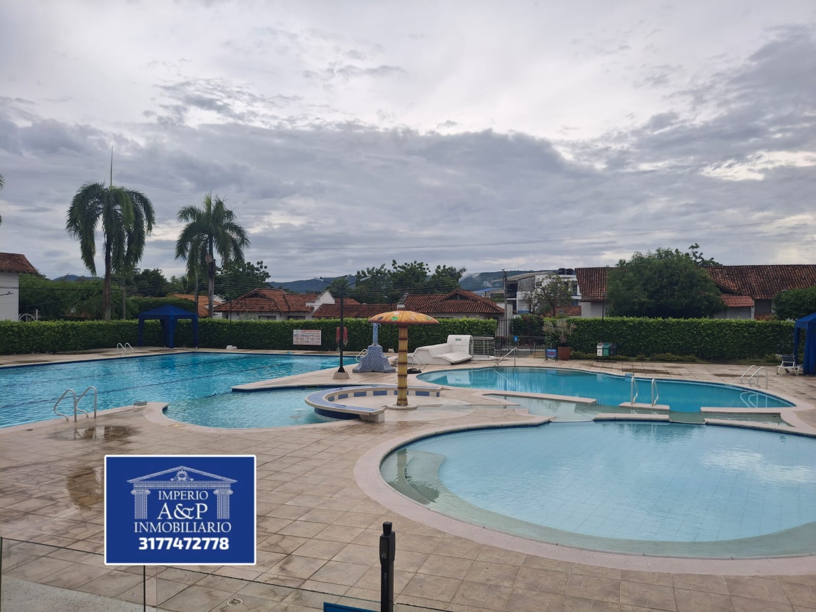 SE VENDE CASA EN CONJUNTO RICAURTE CUNDINAMARCA - Imagen 16