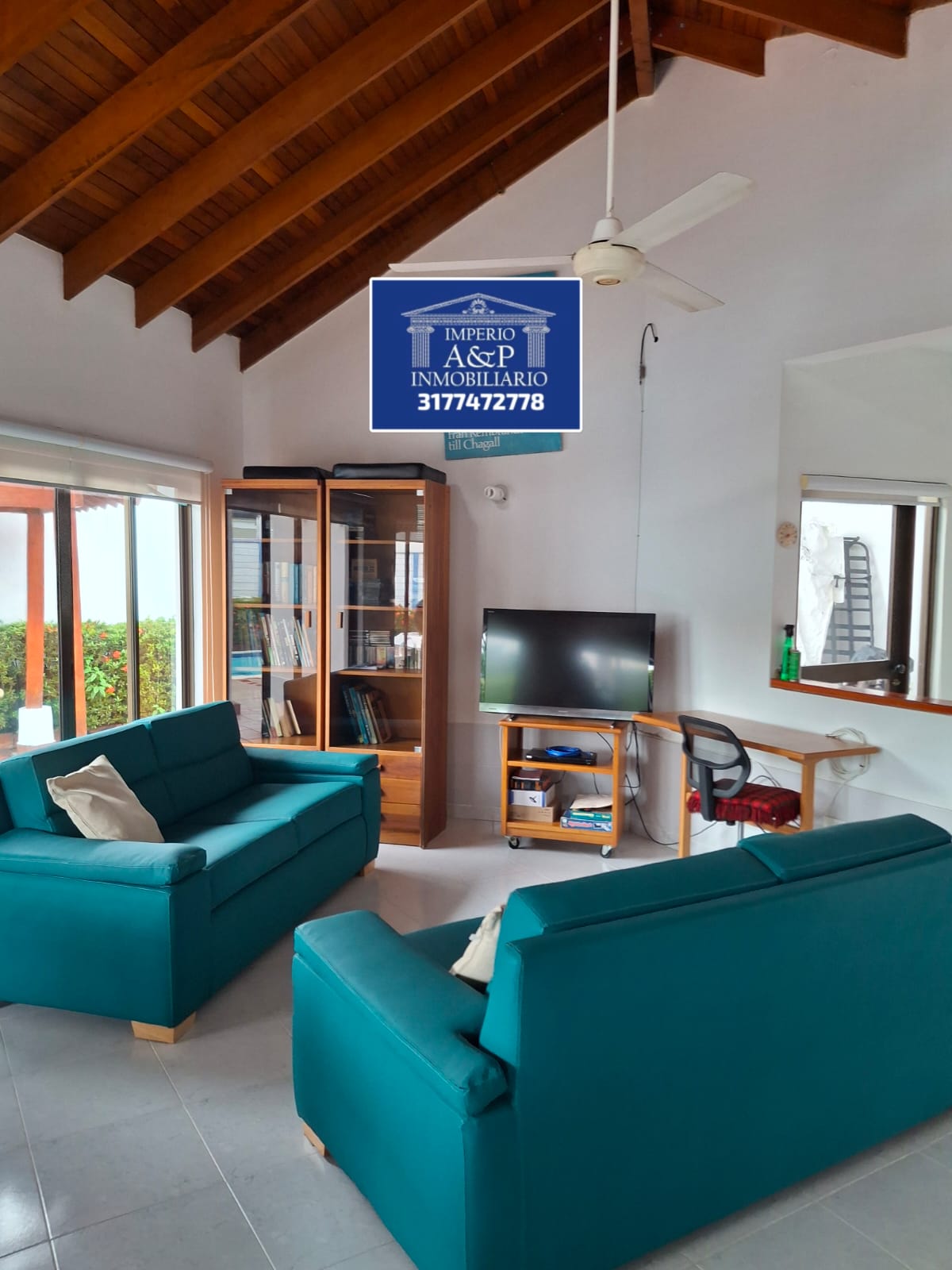 SE VENDE CASA EN CONJUNTO RICAURTE CUNDINAMARCA - Imagen 4