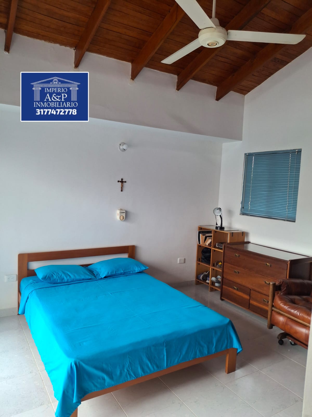 SE VENDE CASA EN CONJUNTO RICAURTE CUNDINAMARCA - Imagen 6