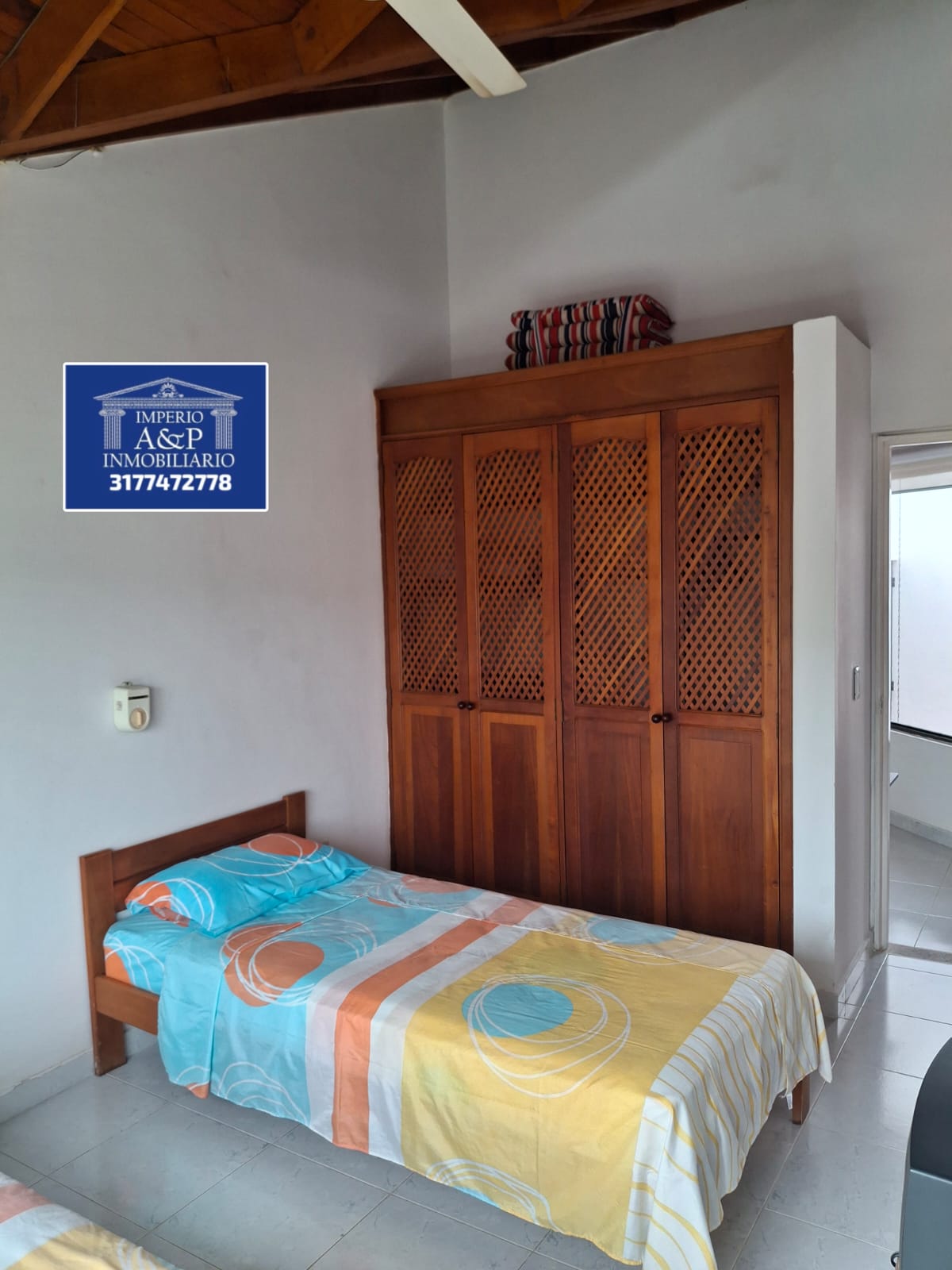 SE VENDE CASA EN CONJUNTO RICAURTE CUNDINAMARCA - Imagen 7