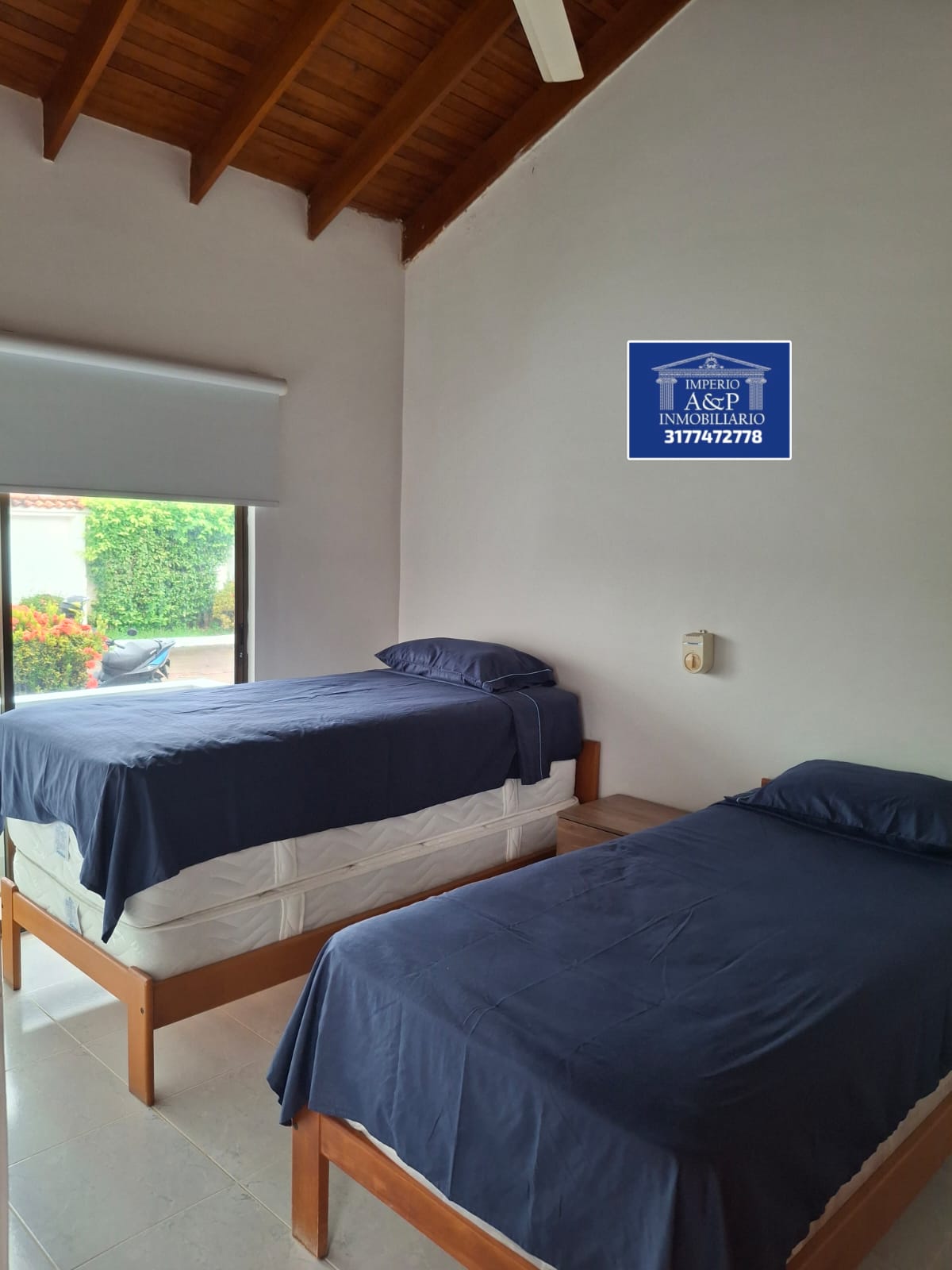 SE VENDE CASA EN CONJUNTO RICAURTE CUNDINAMARCA - Imagen 9