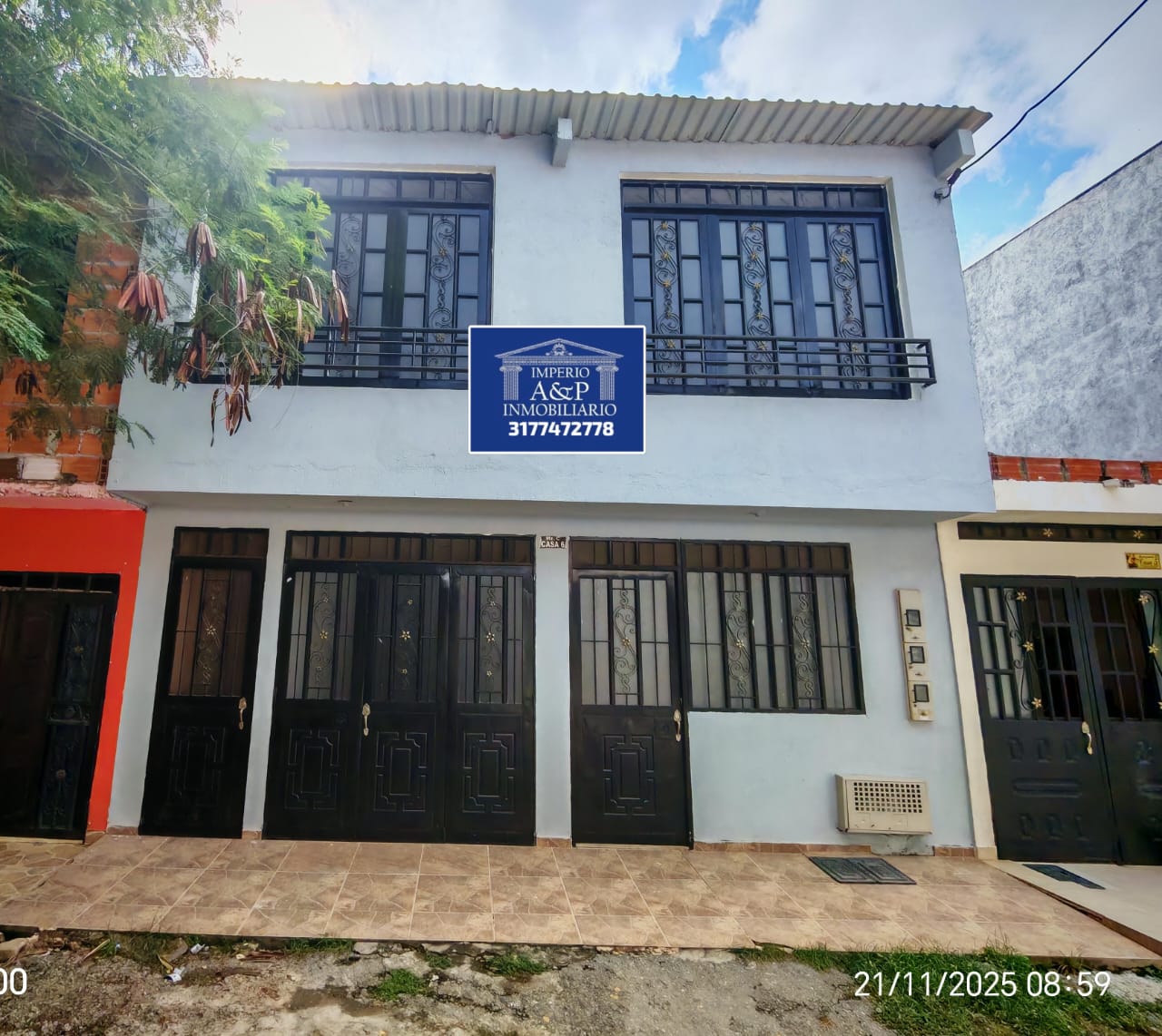 SE VENDE CASA EN GIRARDOT CUNDINAMARCA