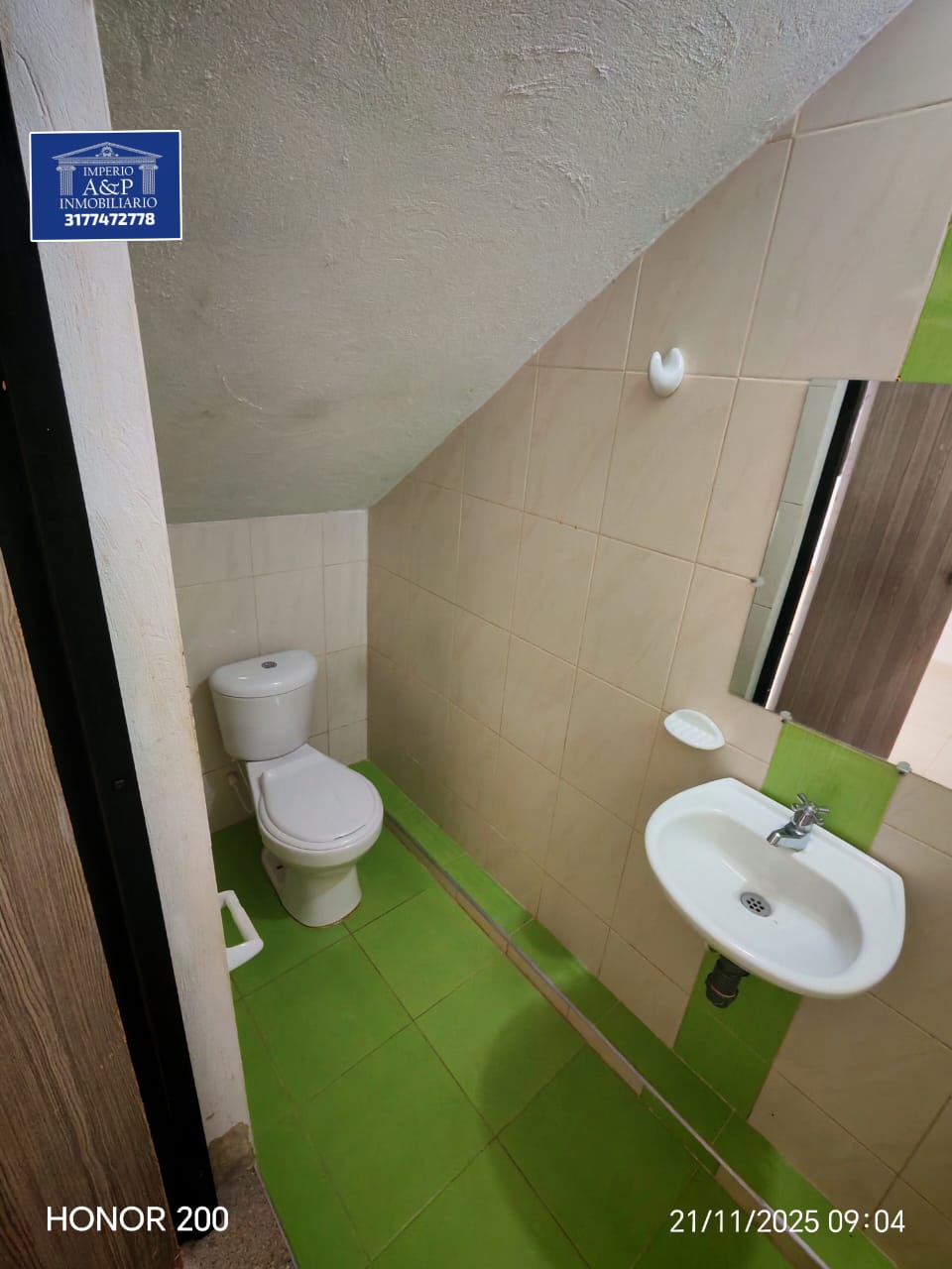 SE VENDE CASA EN GIRARDOT CUNDINAMARCA - Imagen 6