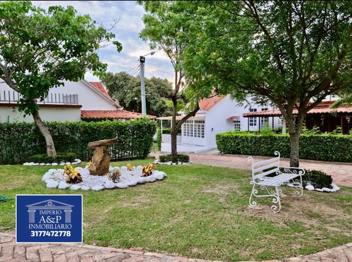 SE VENDE CASA EN CONJUNTO GIRARDOT CUNDINAMARCA - Imagen 2