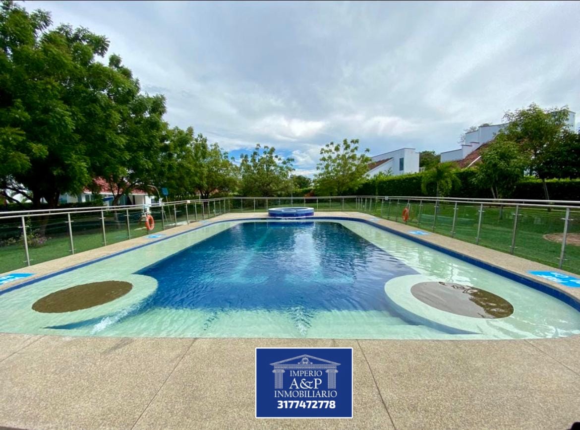 SE VENDE CASA EN CONJUNTO GIRARDOT CUNDINAMARCA - Imagen 14