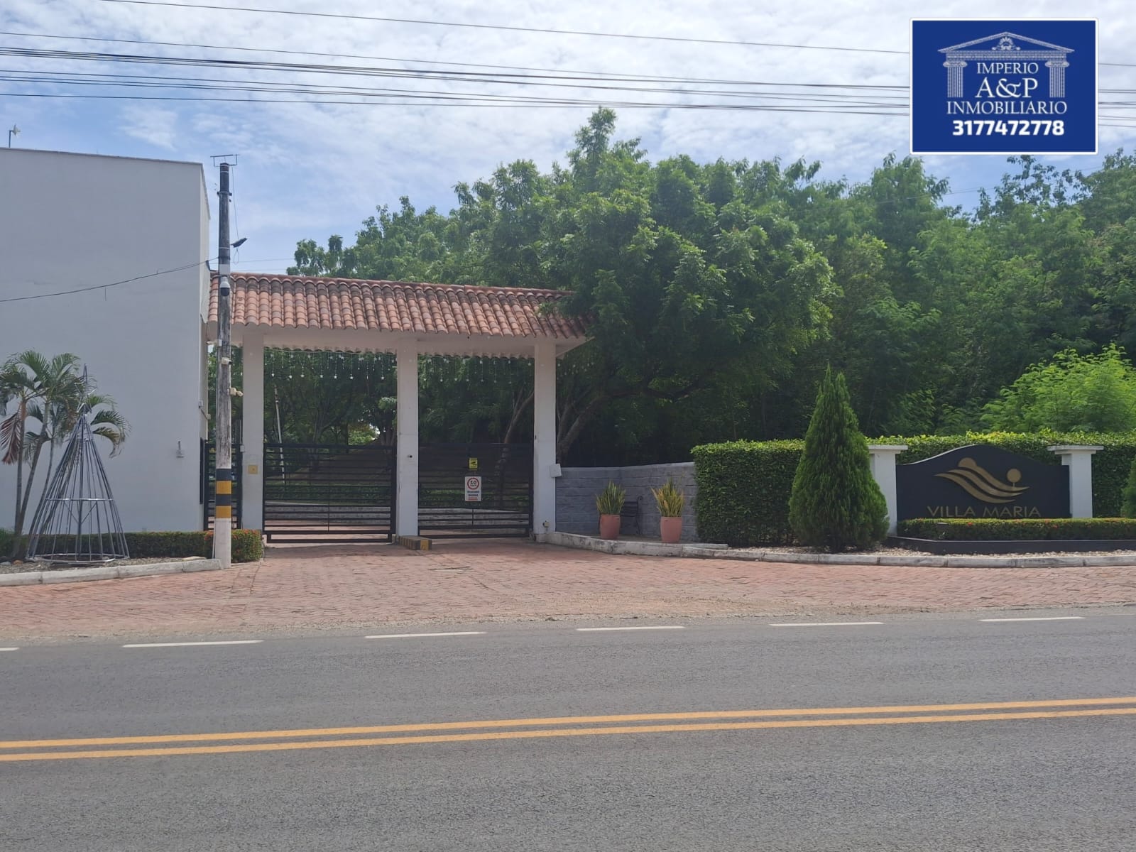 SE VENDE CASA EN CONJUNTO GIRARDOT CUNDINAMARCA - Imagen 16