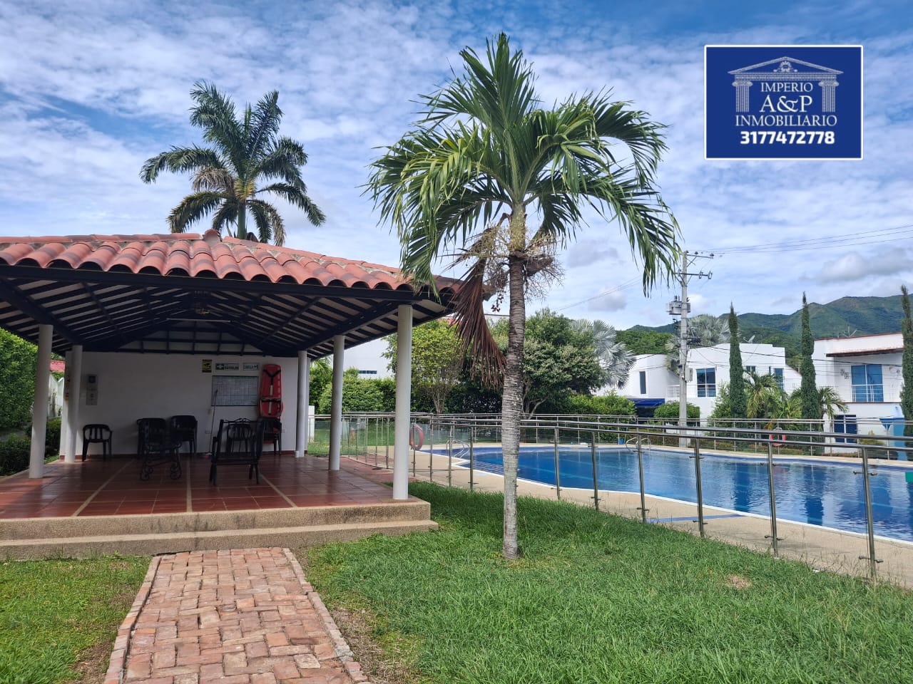 SE VENDE CASA EN CONJUNTO GIRARDOT CUNDINAMARCA - Imagen 17