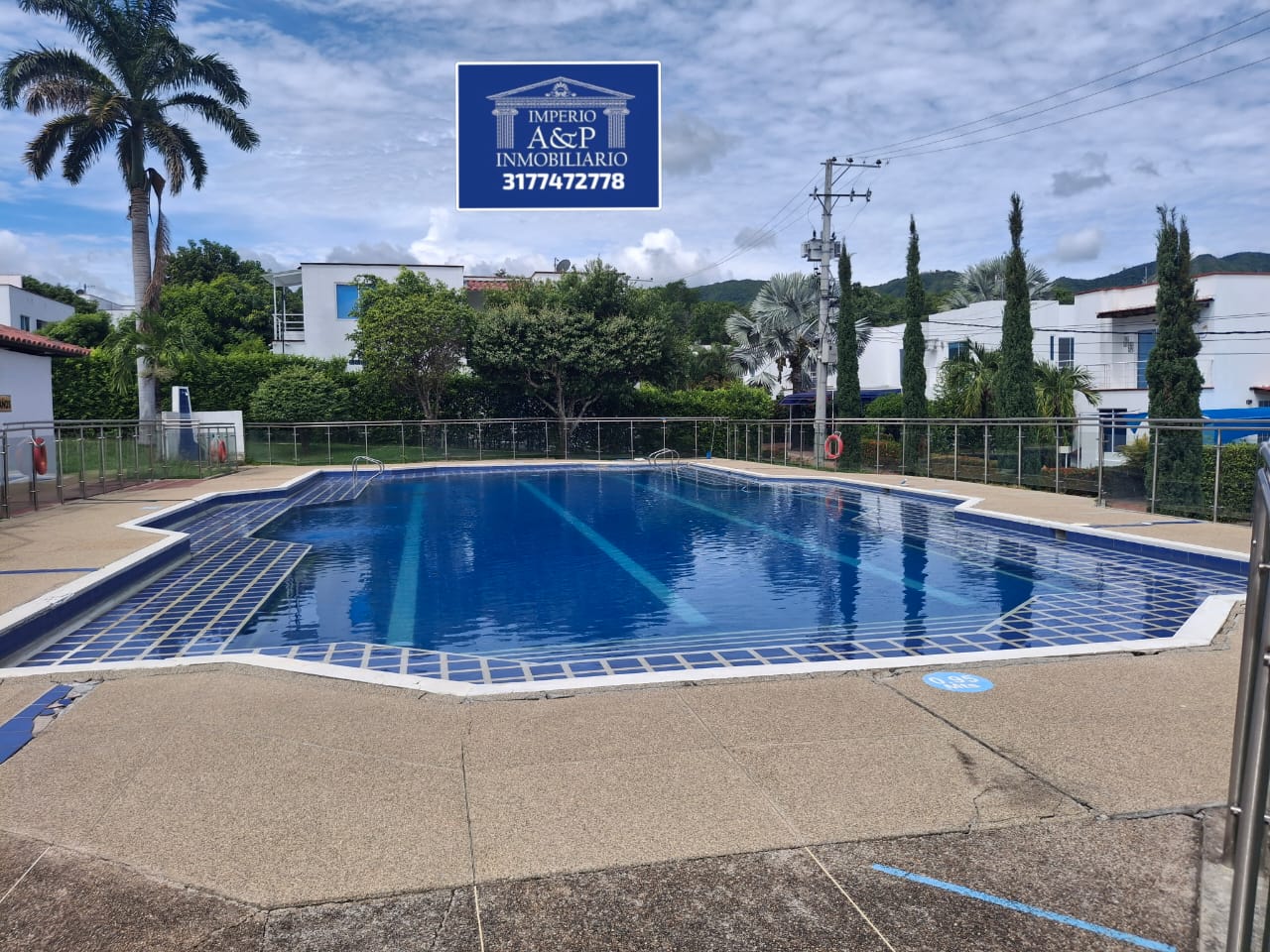 SE VENDE CASA EN CONJUNTO GIRARDOT CUNDINAMARCA - Imagen 18