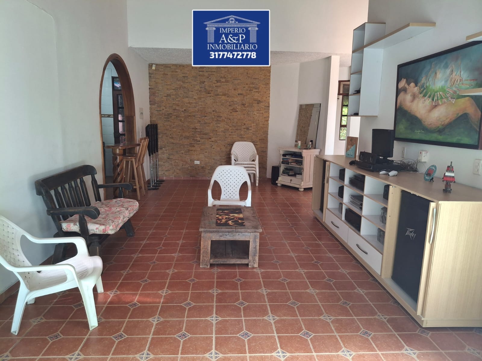 SE VENDE CASA EN CONJUNTO GIRARDOT CUNDINAMARCA - Imagen 3