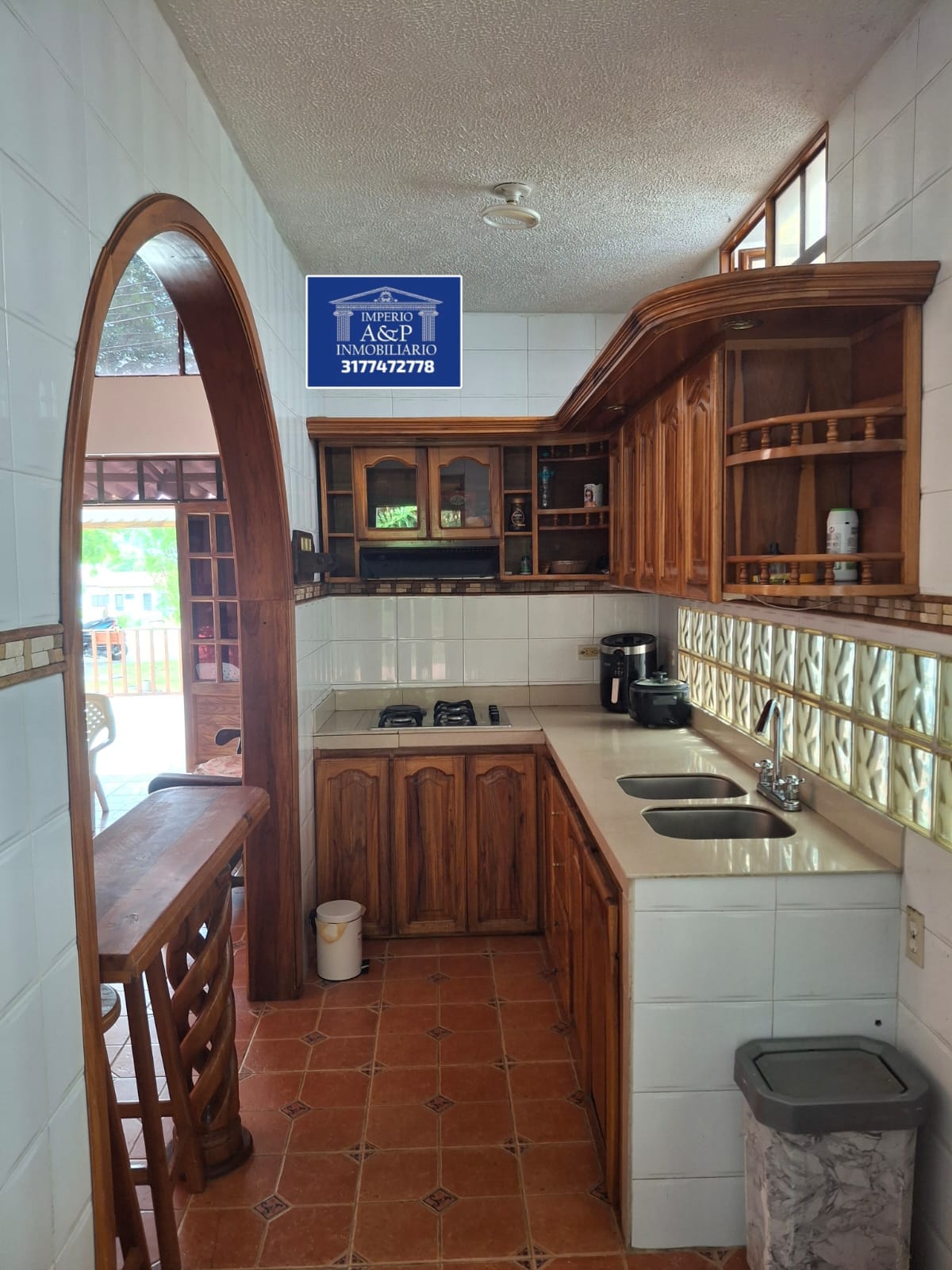 SE VENDE CASA EN CONJUNTO GIRARDOT CUNDINAMARCA - Imagen 4