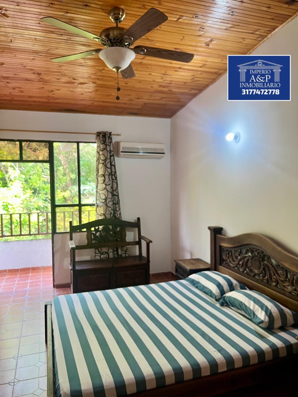 SE VENDE CASA EN CONJUNTO GIRARDOT CUNDINAMARCA - Imagen 5