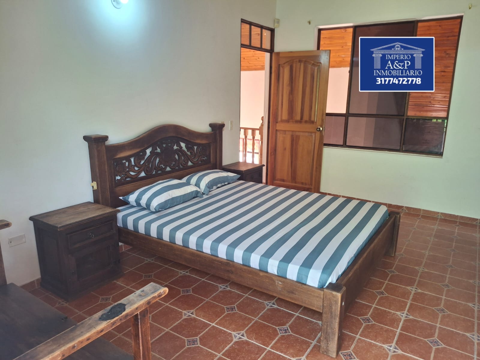 SE VENDE CASA EN CONJUNTO GIRARDOT CUNDINAMARCA - Imagen 6