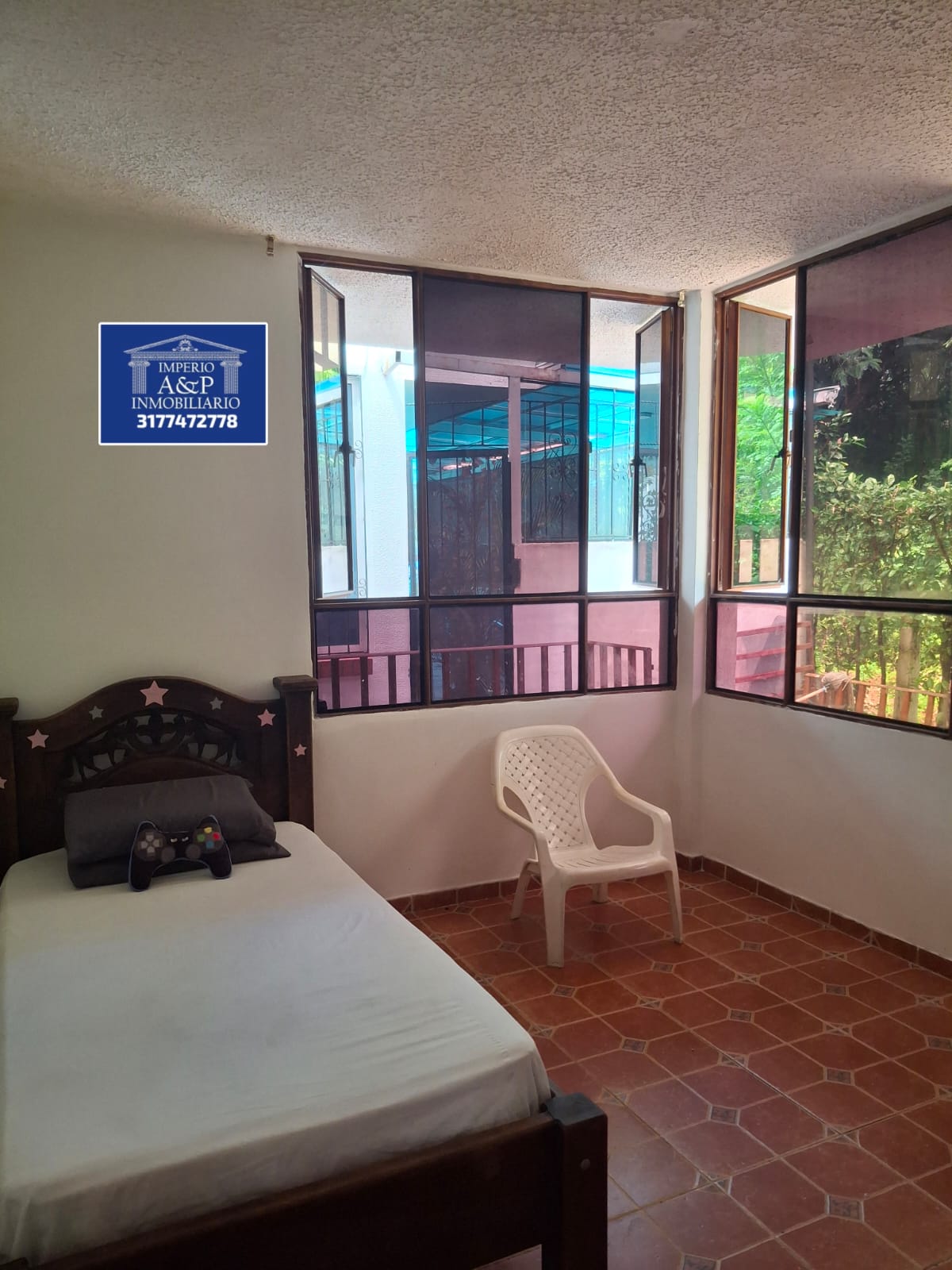 SE VENDE CASA EN CONJUNTO GIRARDOT CUNDINAMARCA - Imagen 7