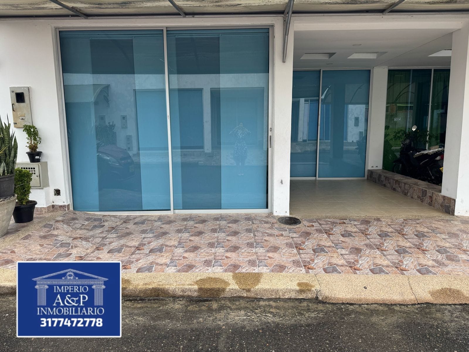 SE VENDE CASA EN CONJUNTO GIRARDOT CUNDINAMARCA