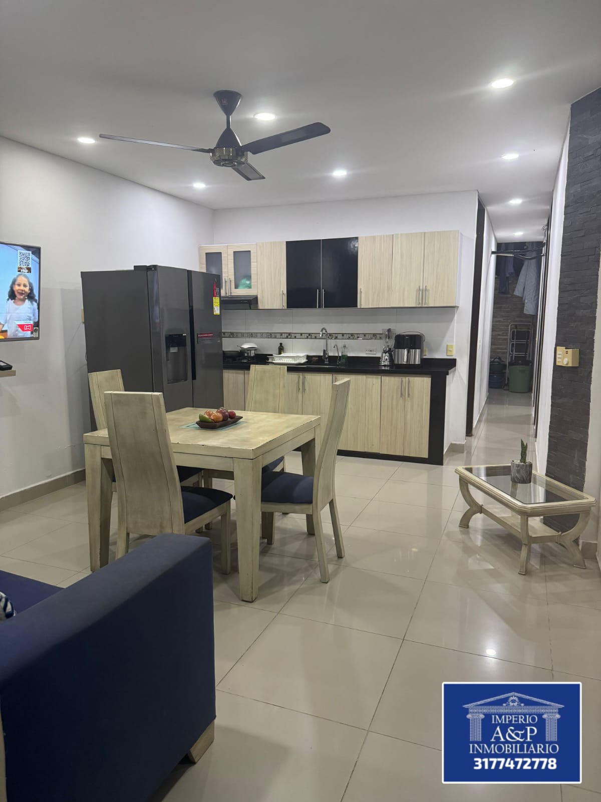 SE VENDE CASA EN CONJUNTO GIRARDOT CUNDINAMARCA - Imagen 2