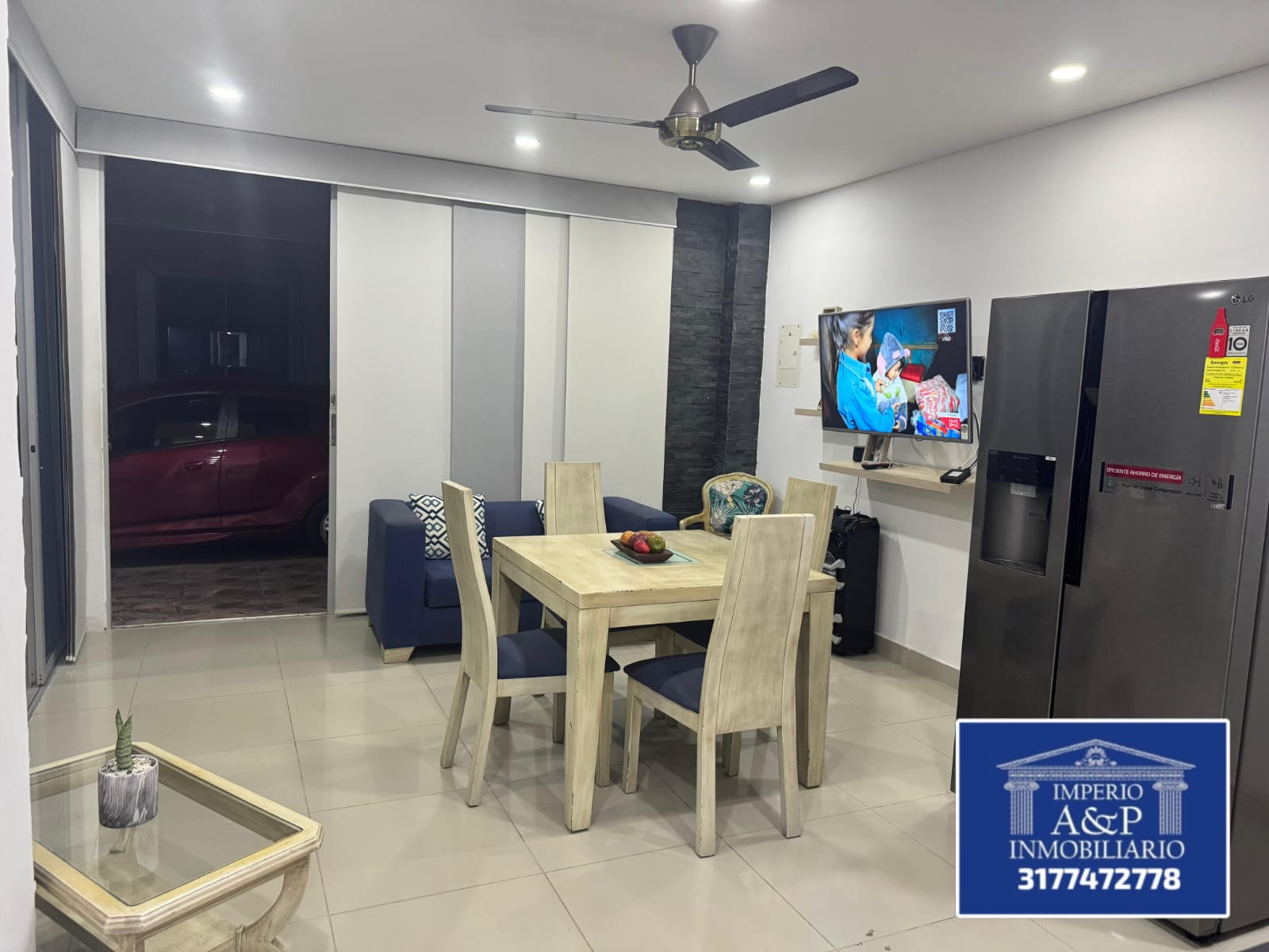 SE VENDE CASA EN CONJUNTO GIRARDOT CUNDINAMARCA - Imagen 3