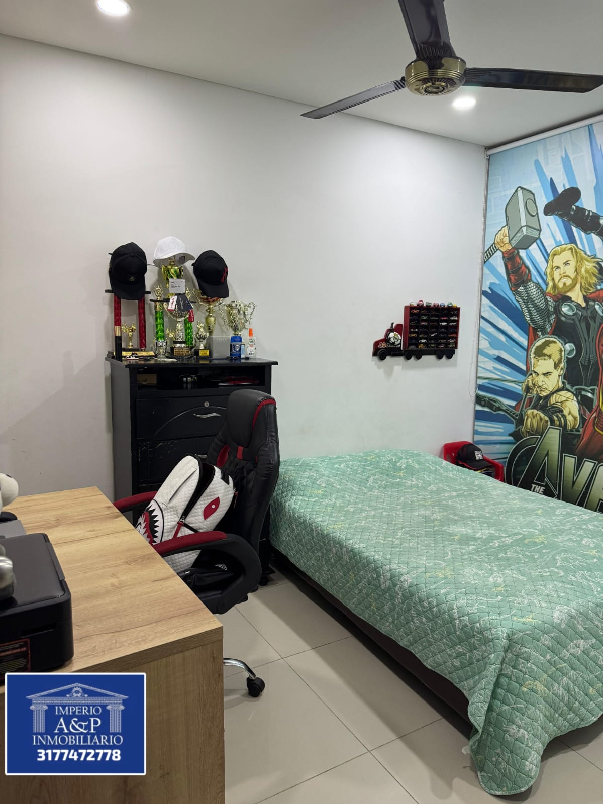 SE VENDE CASA EN CONJUNTO GIRARDOT CUNDINAMARCA - Imagen 6