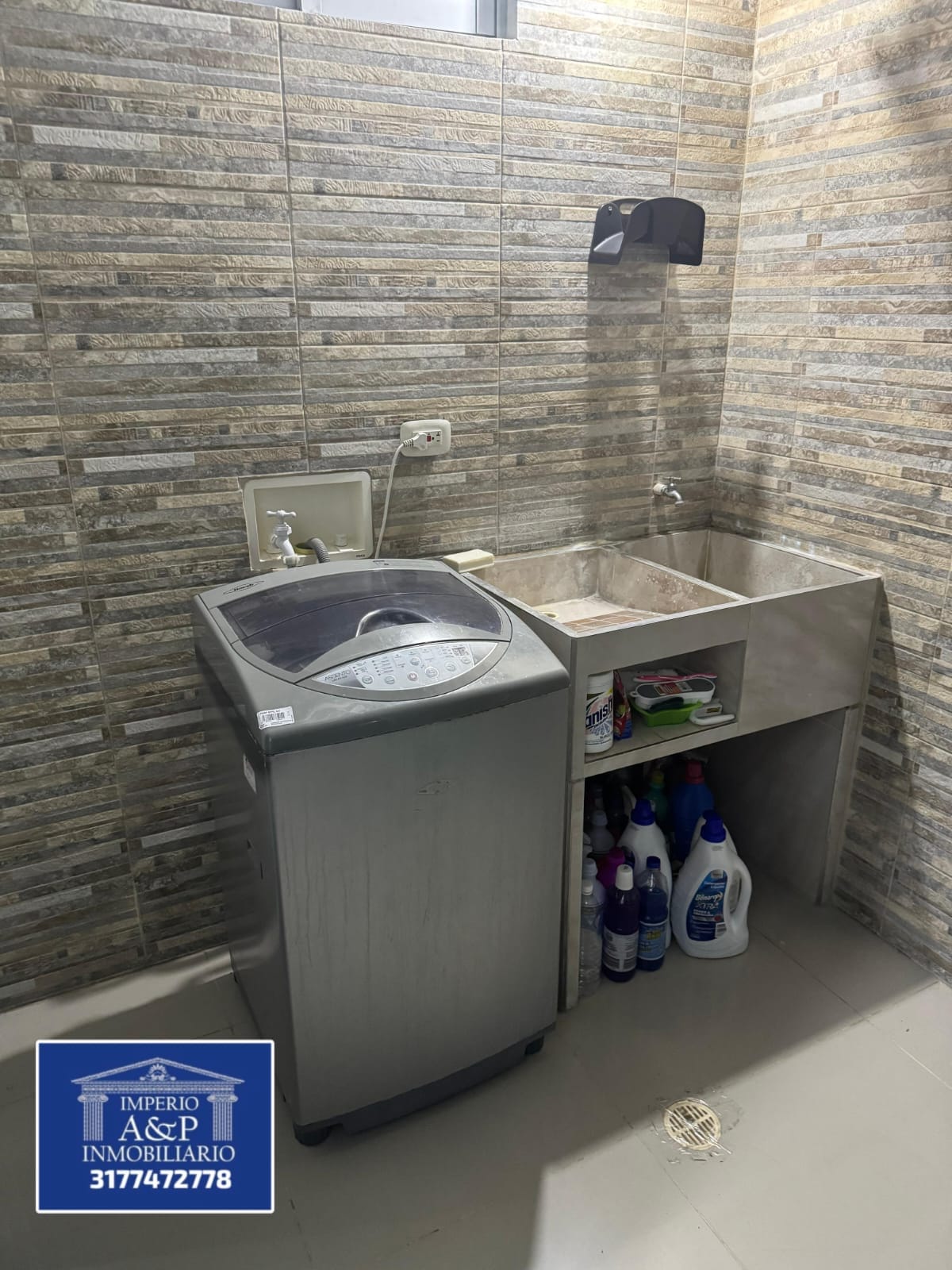 SE VENDE CASA EN CONJUNTO GIRARDOT CUNDINAMARCA - Imagen 8