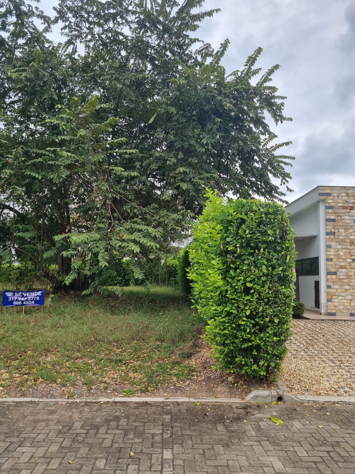 SE VENDE LOTE EN NILO CUNDINAMARCA - Imagen 7