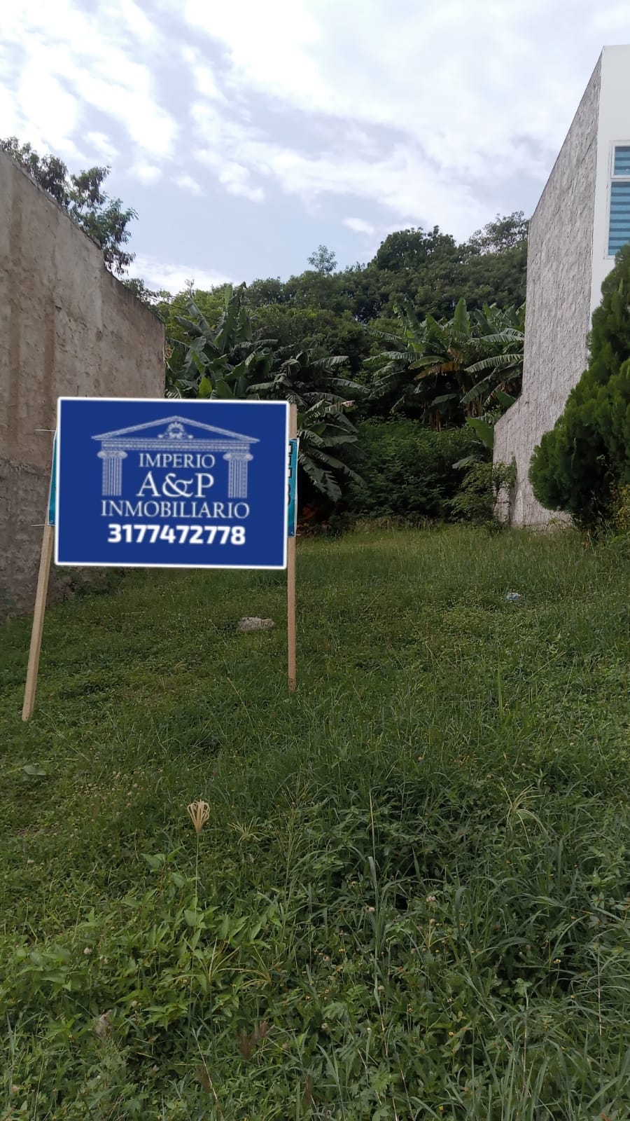 SE VENDE LOTE EN NARIÑO CUNDINAMARCA - Imagen 2