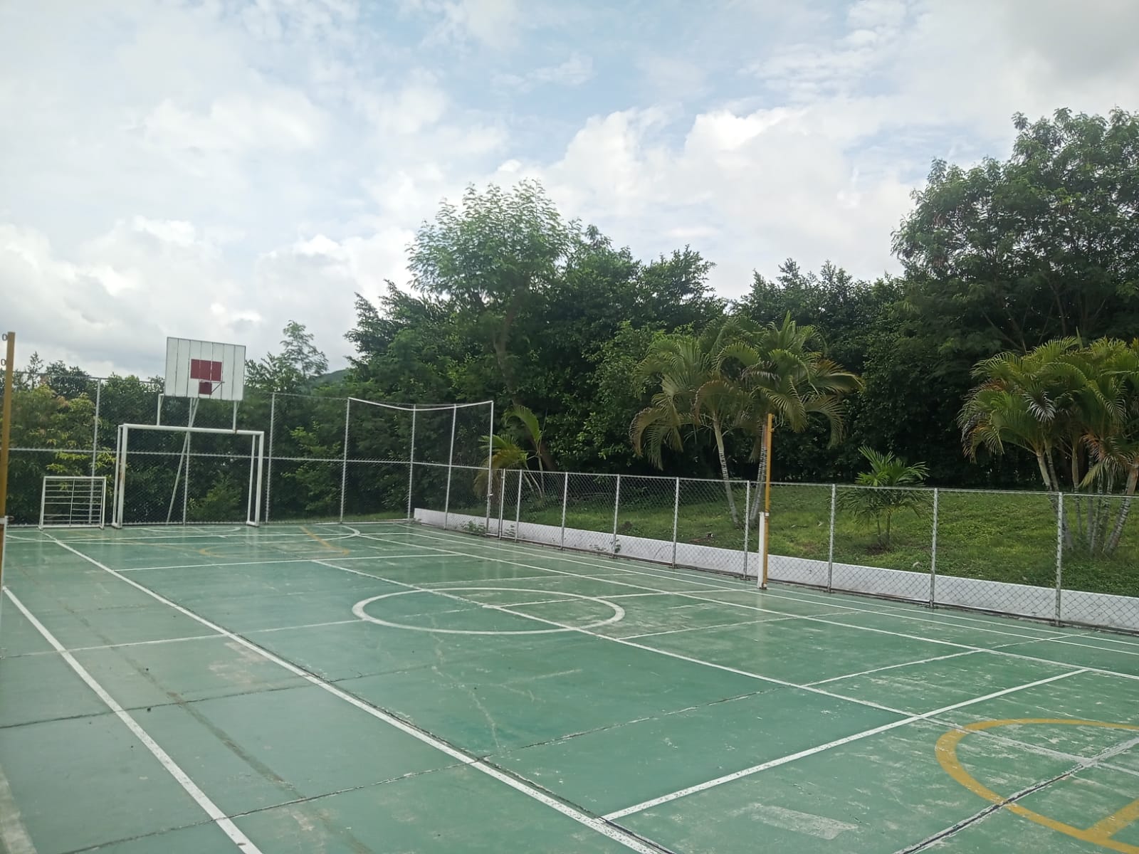 SE VENDE LOTE EN NARIÑO CUNDINAMARCA - Imagen 4