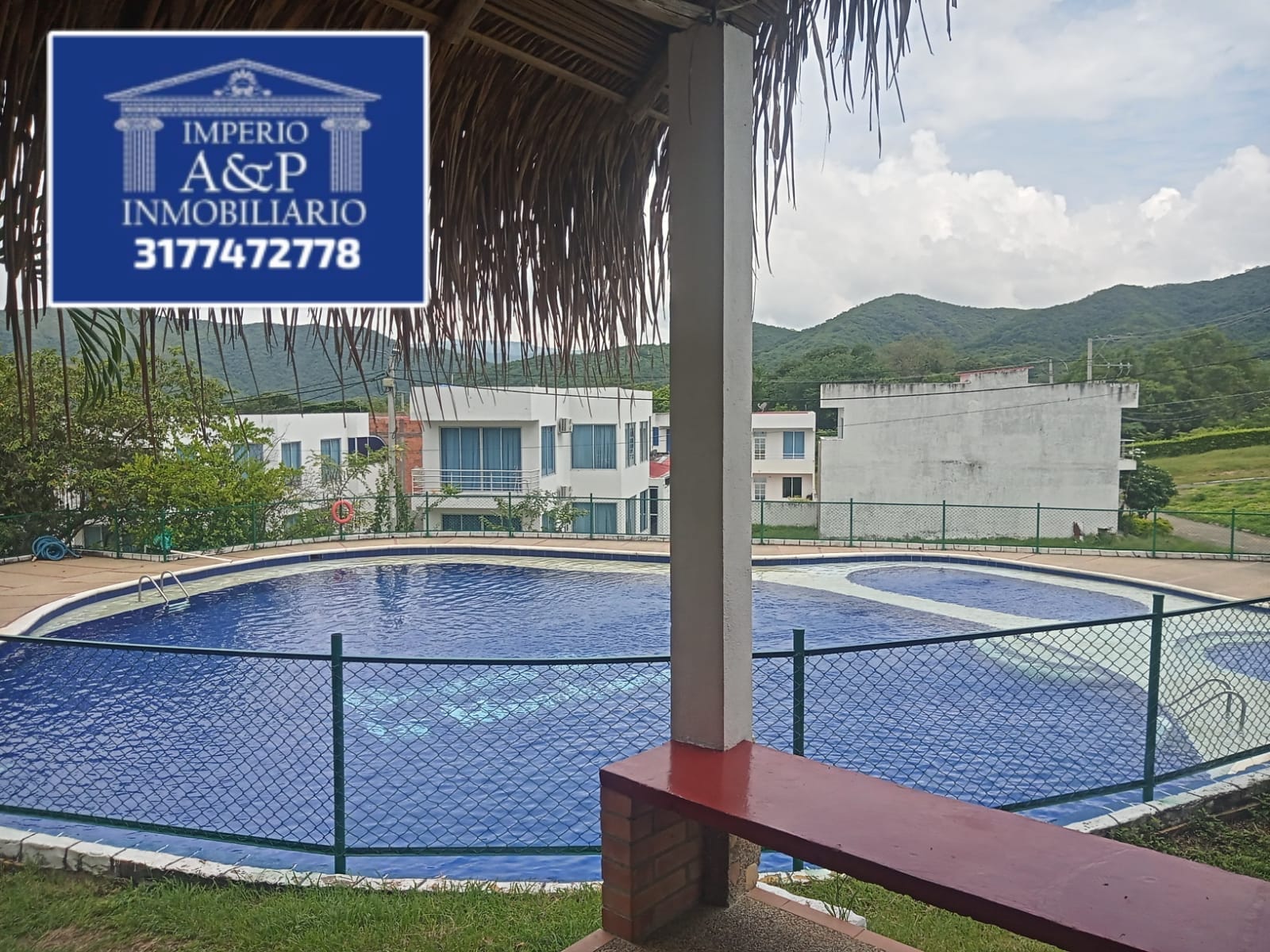 SE VENDE LOTE EN NARIÑO CUNDINAMARCA - Imagen 5