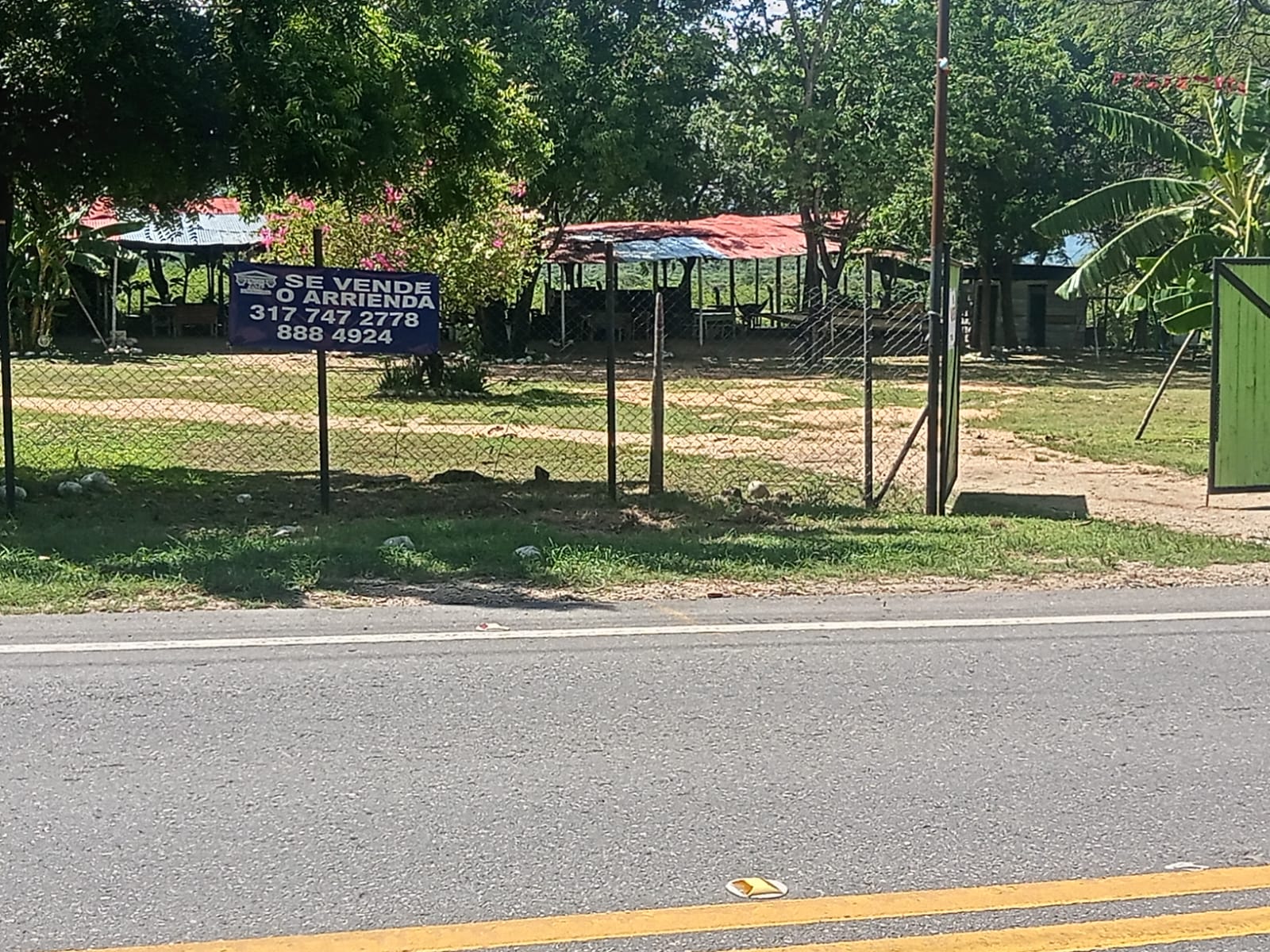 SE VENDE LOTE EN GIRARDOT CUNDINAMARCA - Imagen 3