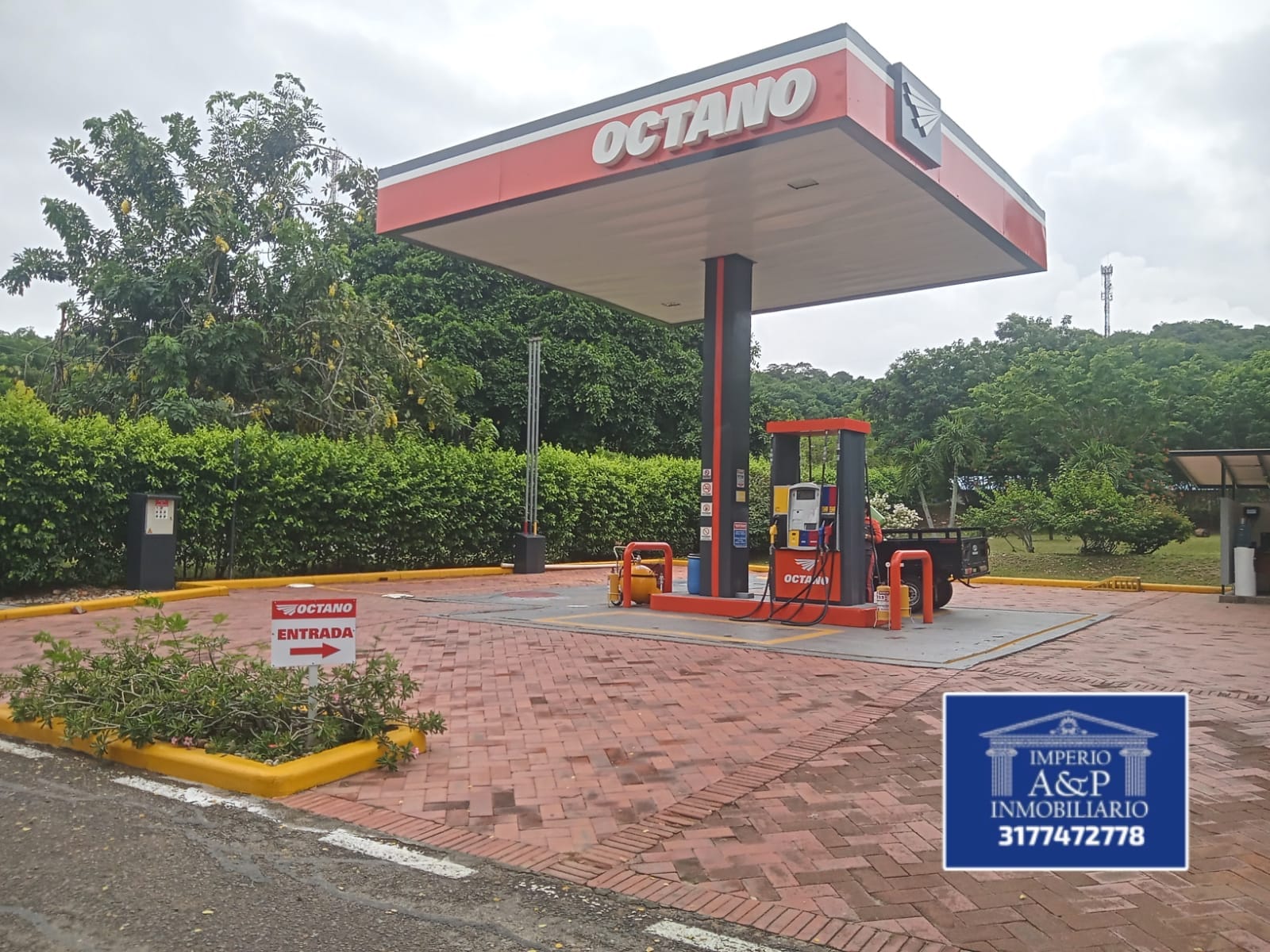 SE VENDE LOTE EN RICAURTE CUNDINAMARCA - Imagen 6