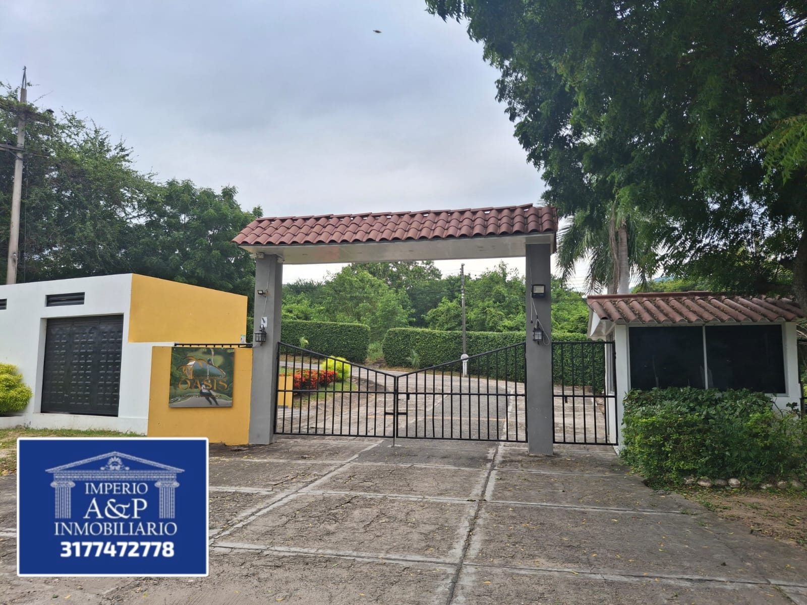 SE VENDE LOTE EN NARIÑO CUNDINAMARCA