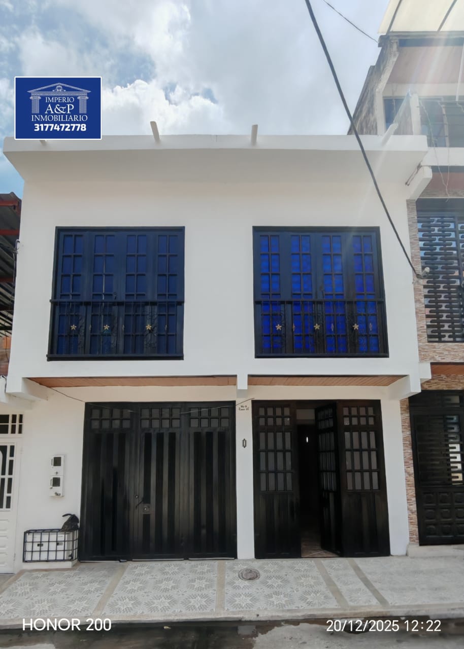 SE ARRIENDA APARTAMENTO