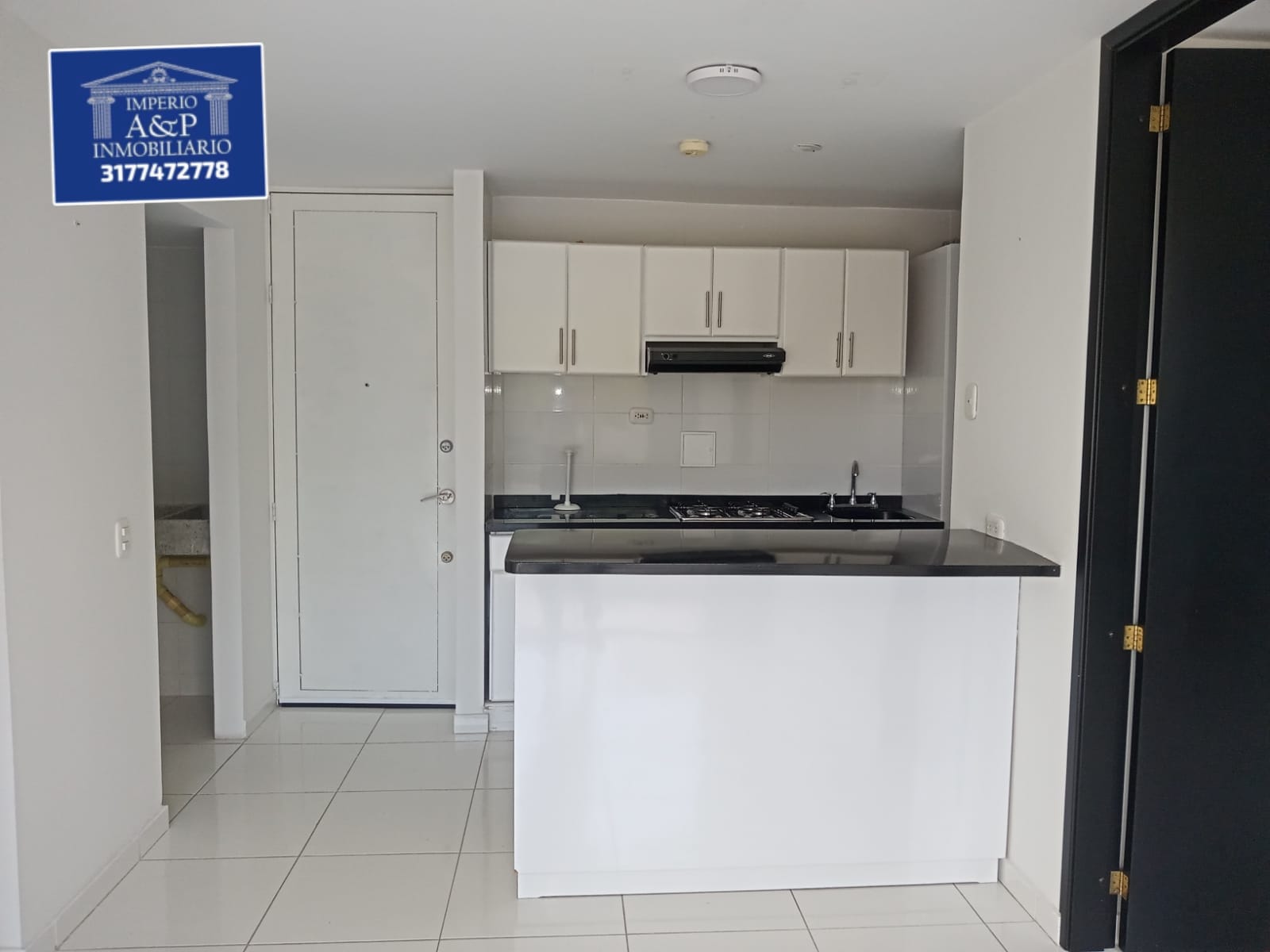 SE ARRIENDA APARTAMENTO EN CONJUNTO Girardot Cund