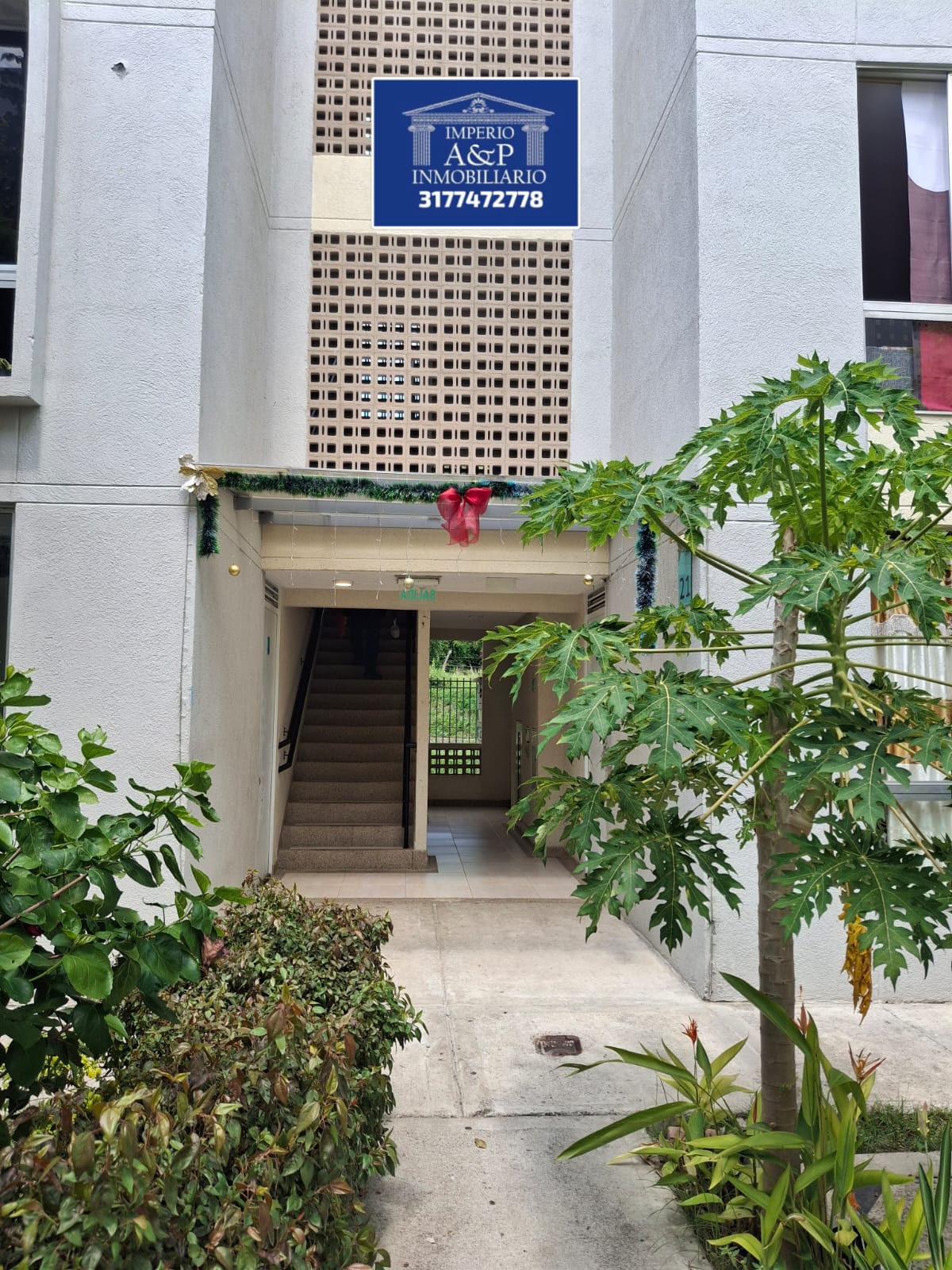 SE VENDE APARTAMENTO EN CONJUNTO Girardot Cund.